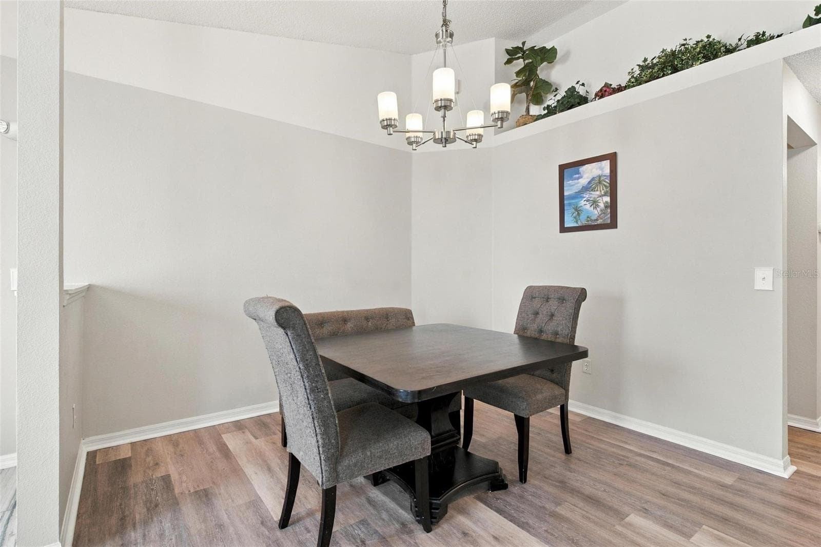 Dining Area - 945 CLEAR CREEK CIR, CLERMONT