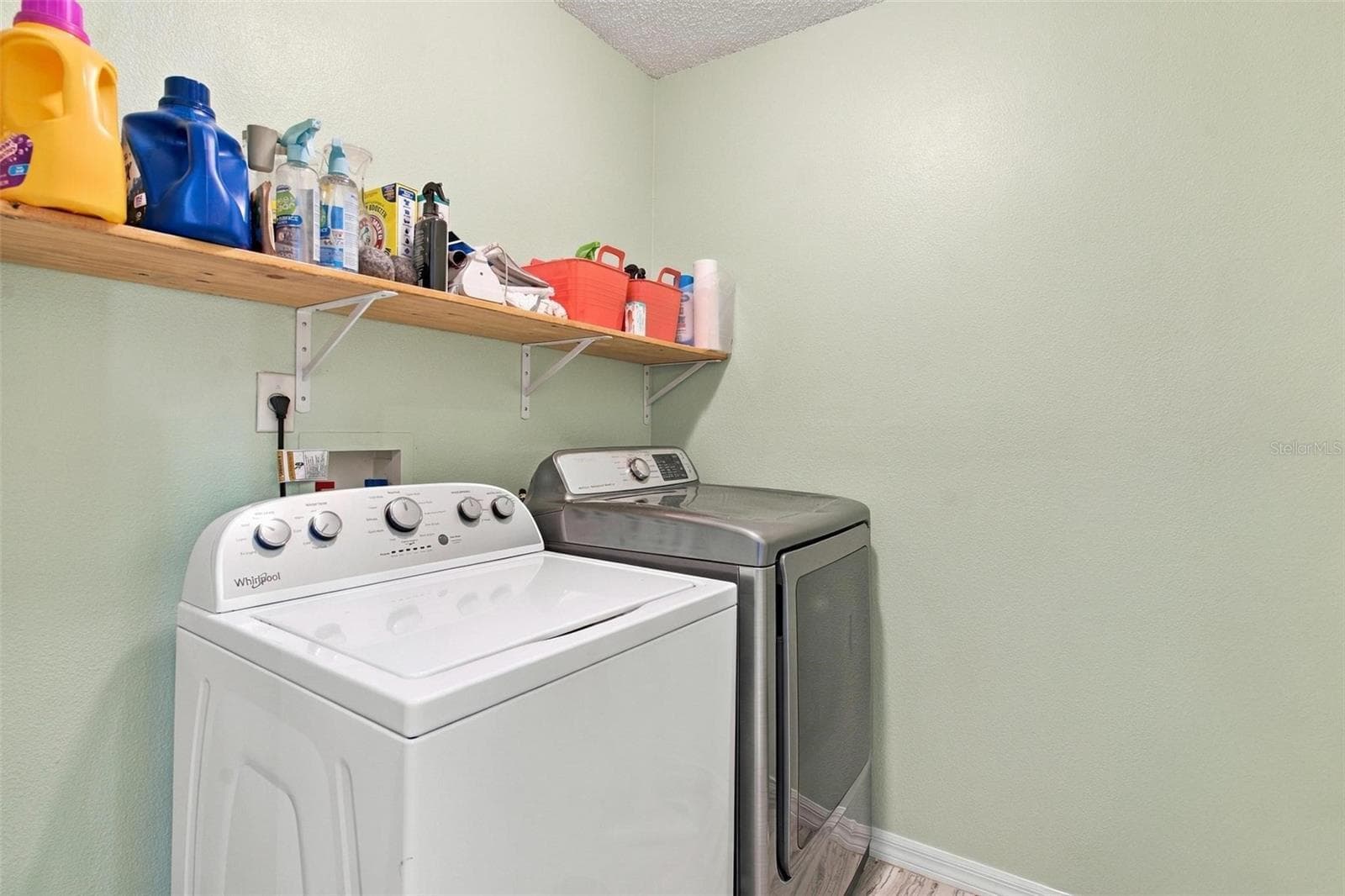 Indoor Utility Room - 945 CLEAR CREEK CIR, CLERMONT