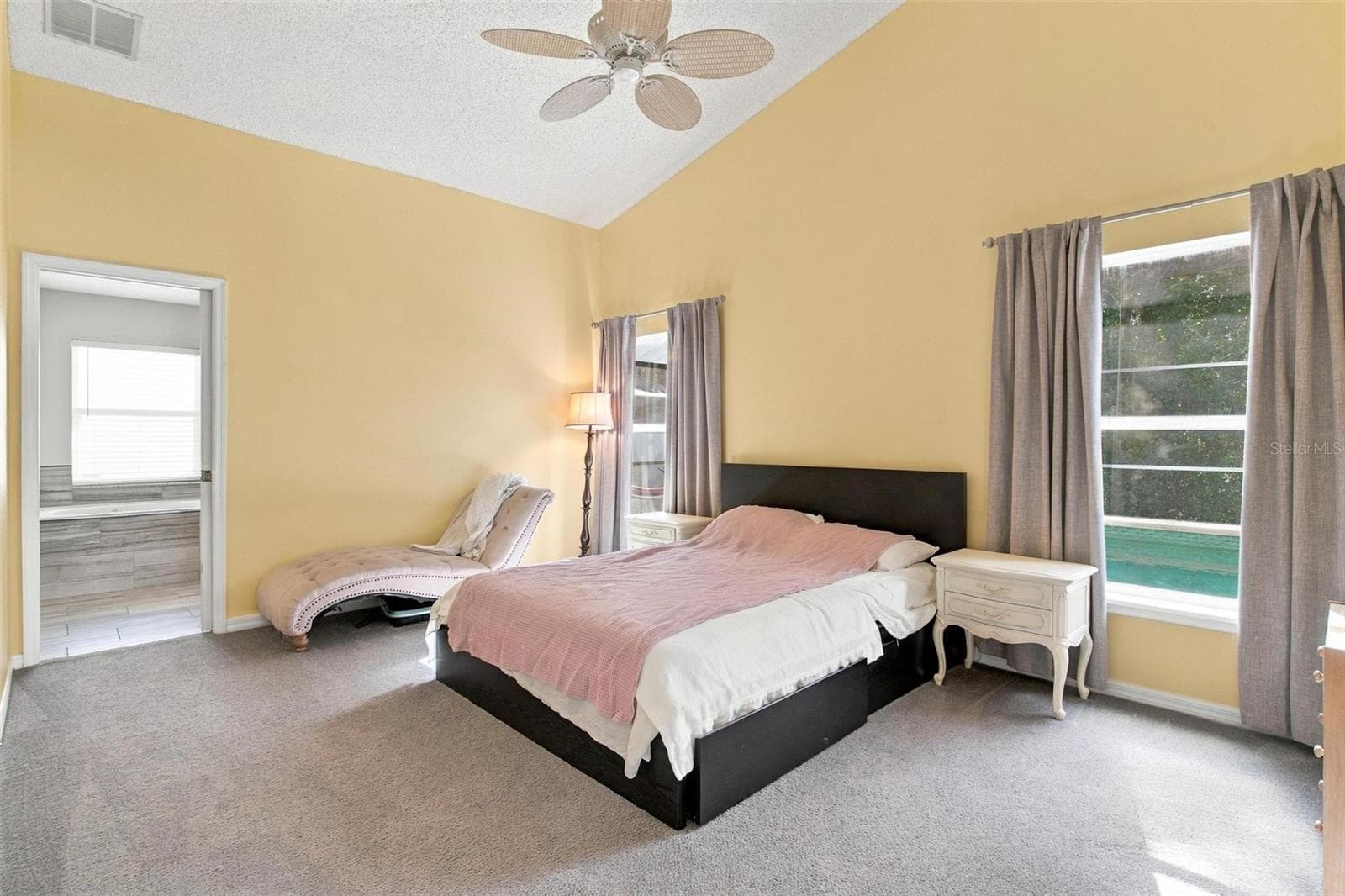 Primary Bedroom - 945 CLEAR CREEK CIR, CLERMONT