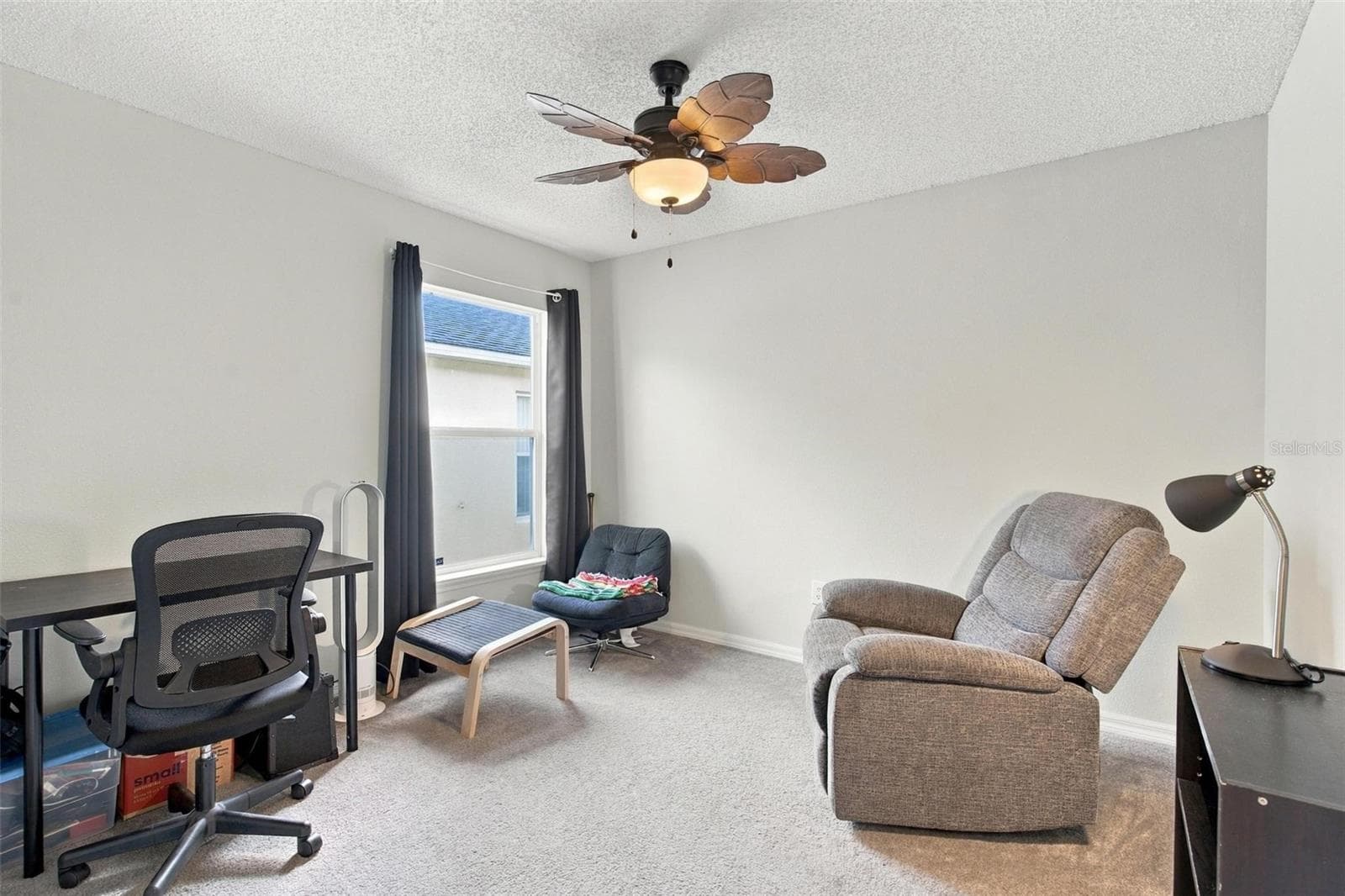 Bedroom 3 - 945 CLEAR CREEK CIR, CLERMONT