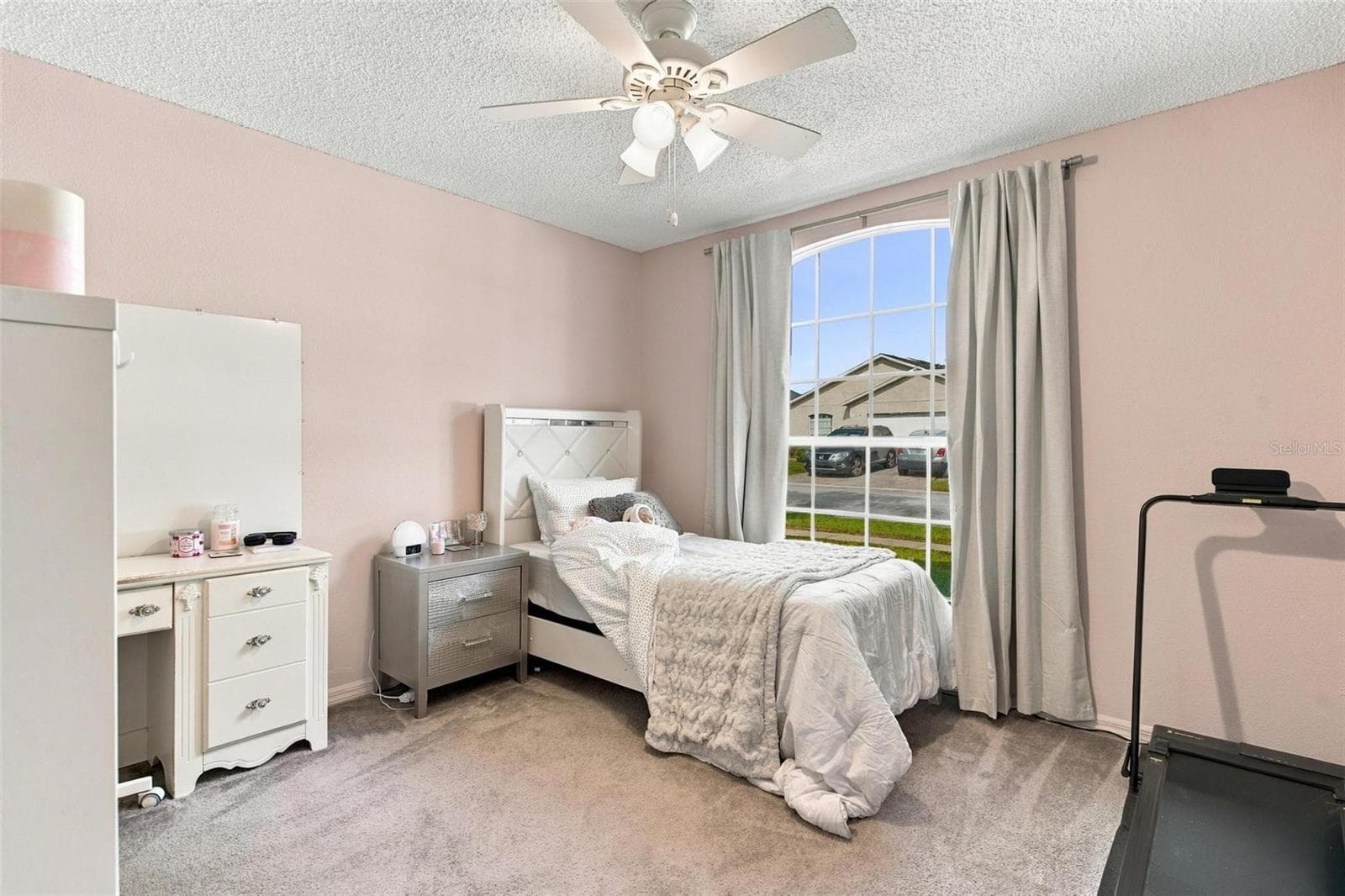 Bedroom 4 - 945 CLEAR CREEK CIR, CLERMONT