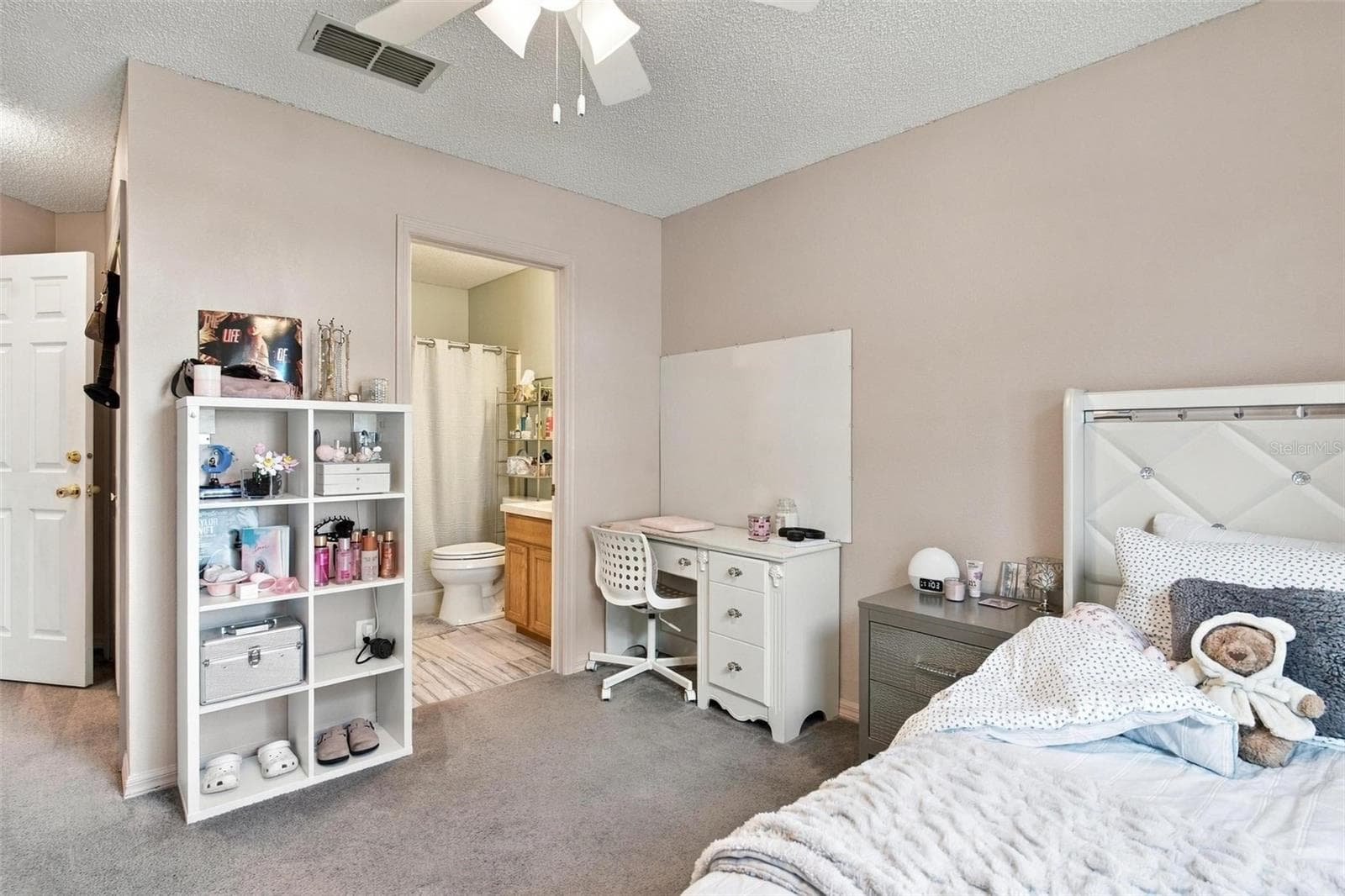 Bedroom 4 - 945 CLEAR CREEK CIR, CLERMONT