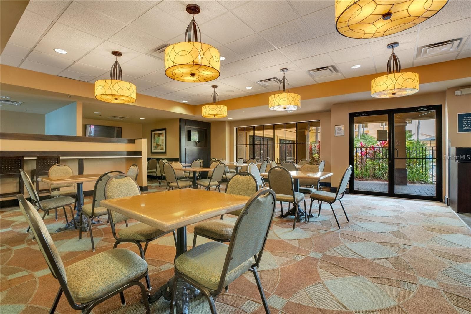 Condo - Hotel at 7601 CANADA AVE #419, ORLANDO, photo 9 of 20