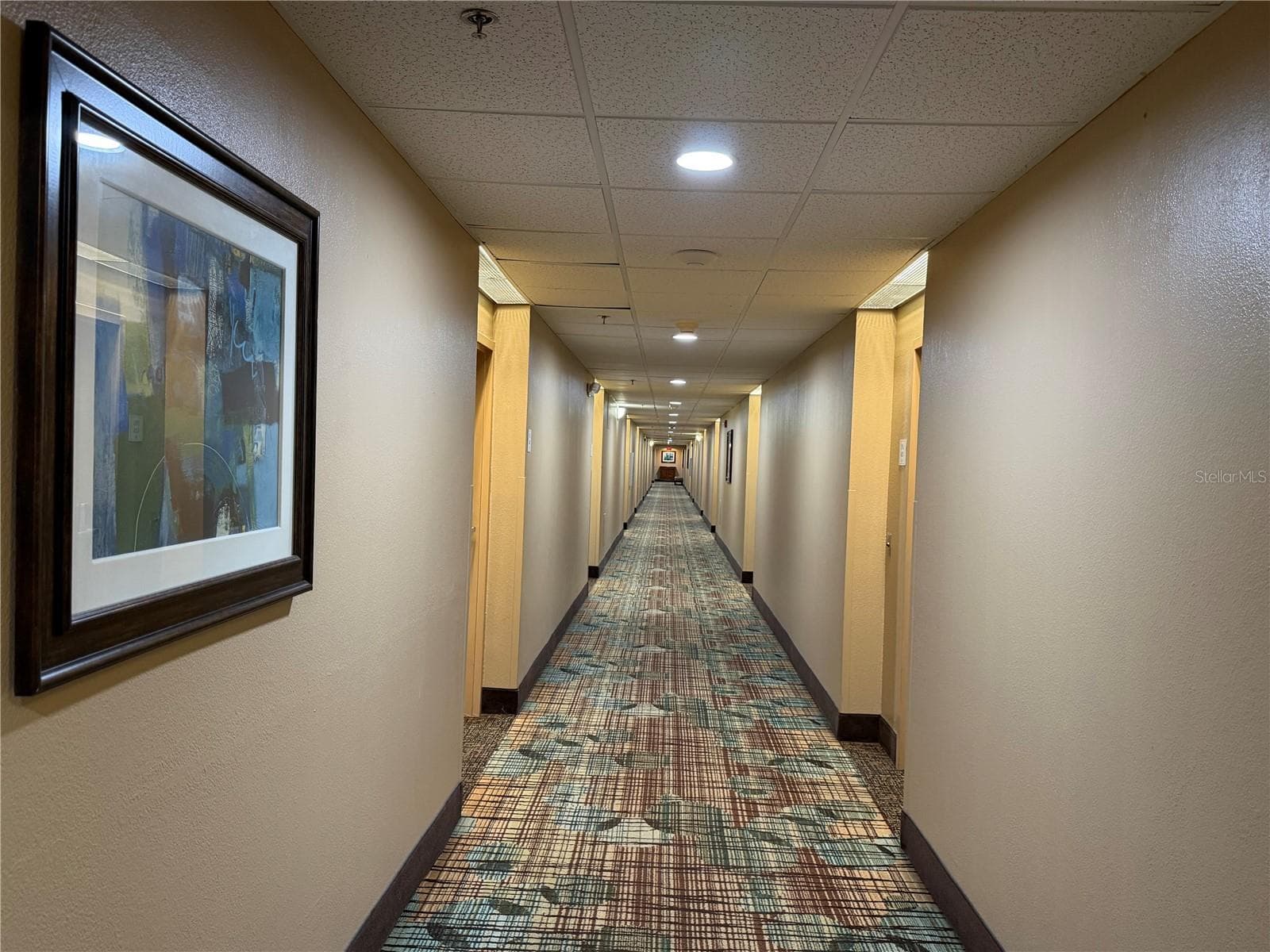 Condo - Hotel at 7601 CANADA AVE #419, ORLANDO, photo 11 of 20