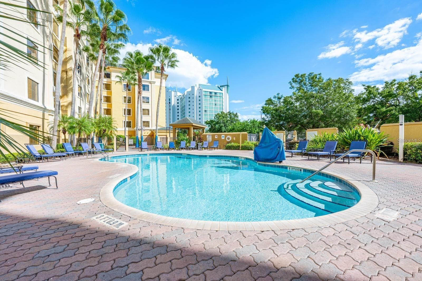Condo - Hotel at 7601 CANADA AVE #419, ORLANDO, photo 13 of 20