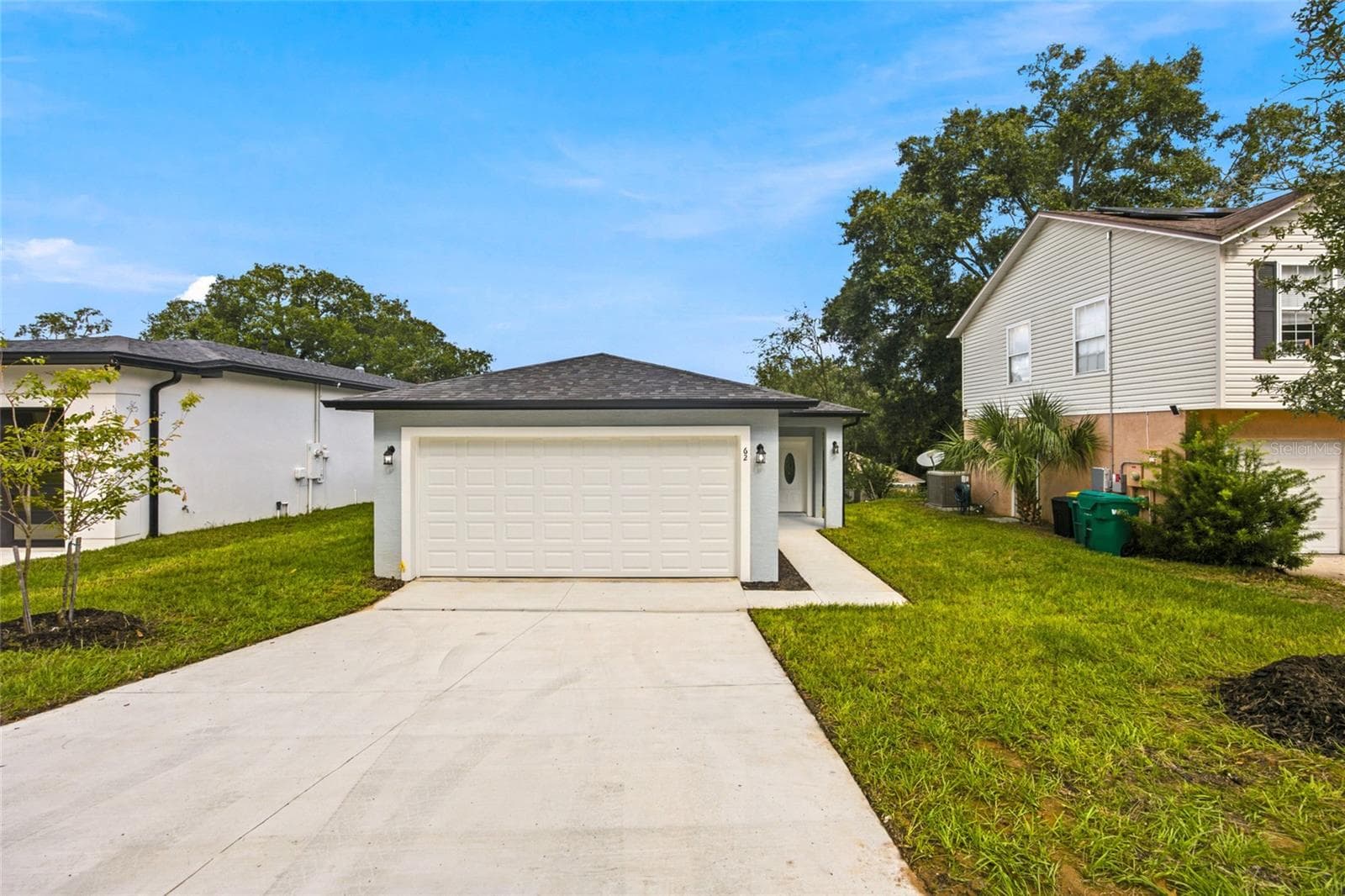 Single Family Residence at 62 ORANGE BLOSSOM DR, EUSTIS, photo 2 of 36