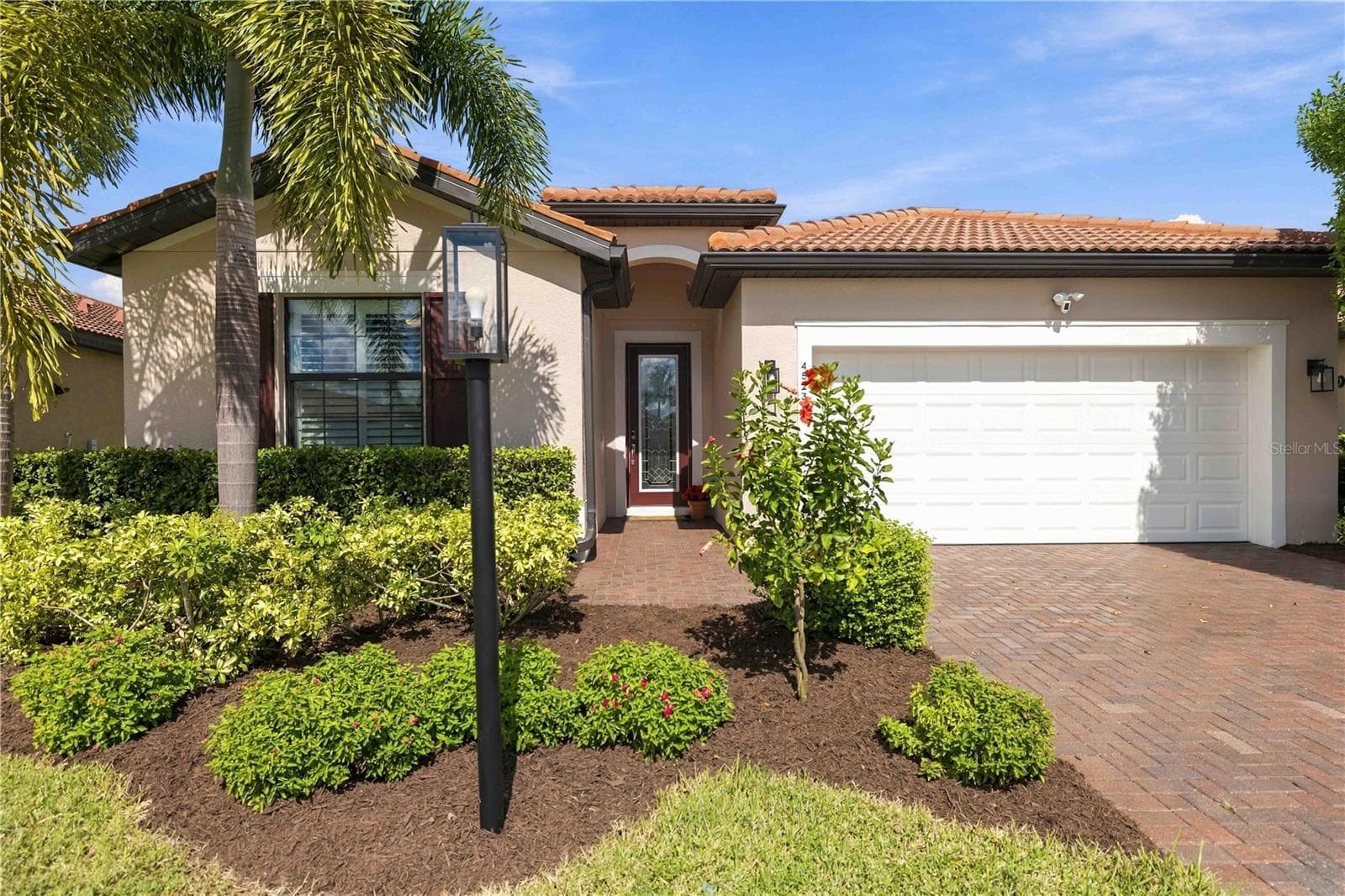 Single Family Residence at 4523 BALTRY CT, BRADENTON, photo 2 of 48