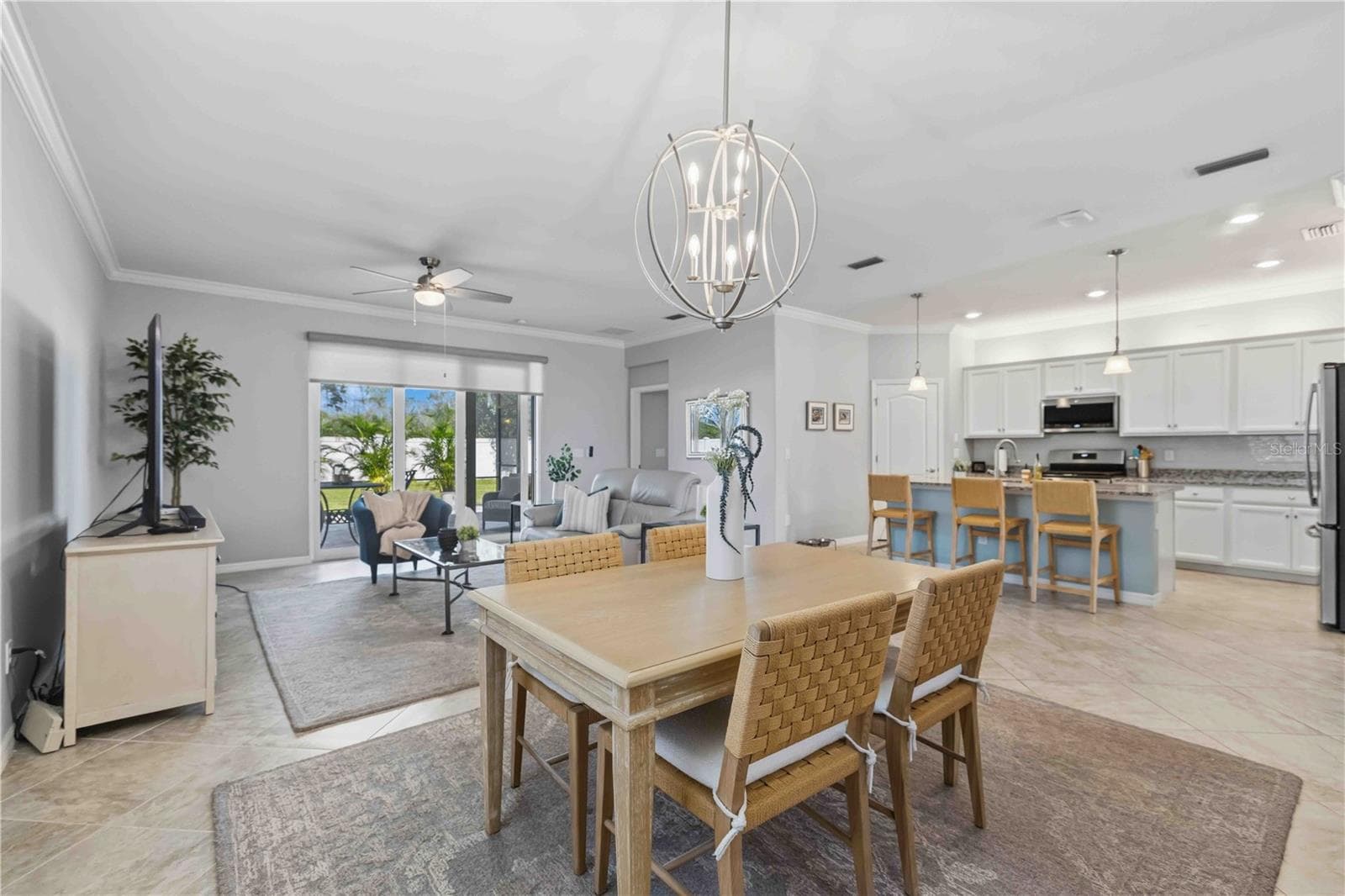 Single Family Residence at 4523 BALTRY CT, BRADENTON, photo 15 of 48