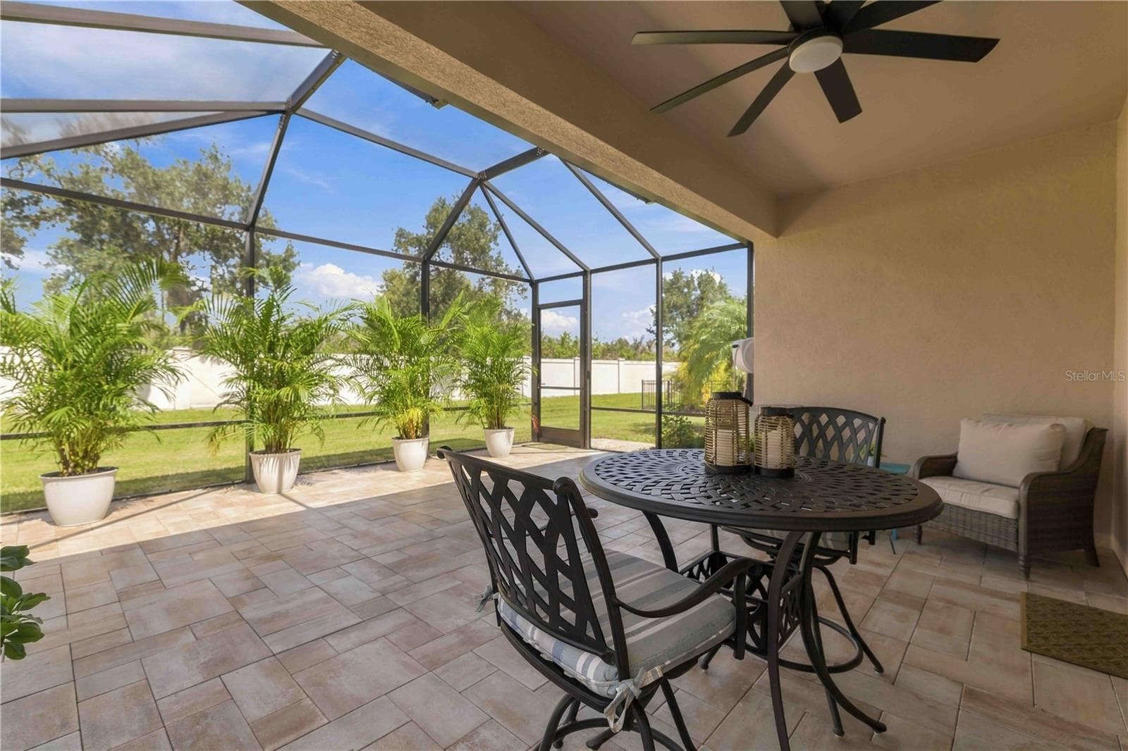 Single Family Residence at 4523 BALTRY CT, BRADENTON, photo 31 of 48