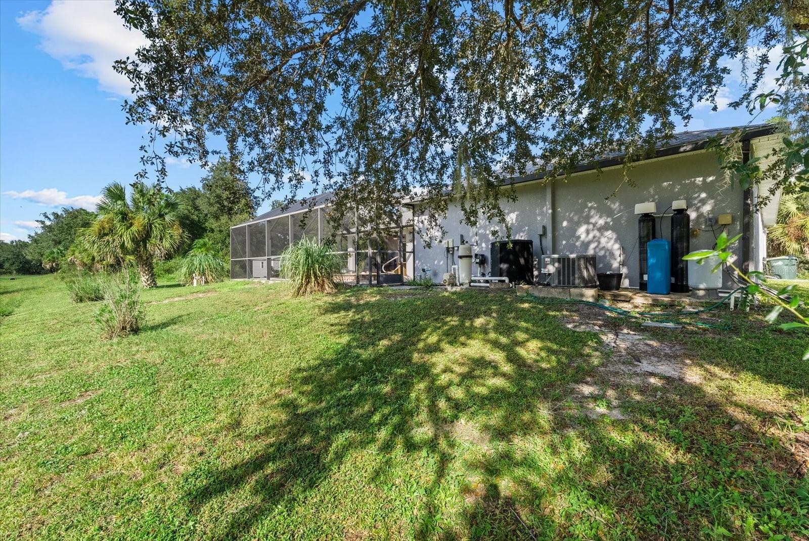 Single Family Residence at 4241 CHAMRADE RD, NORTH PORT, photo 39 of 45