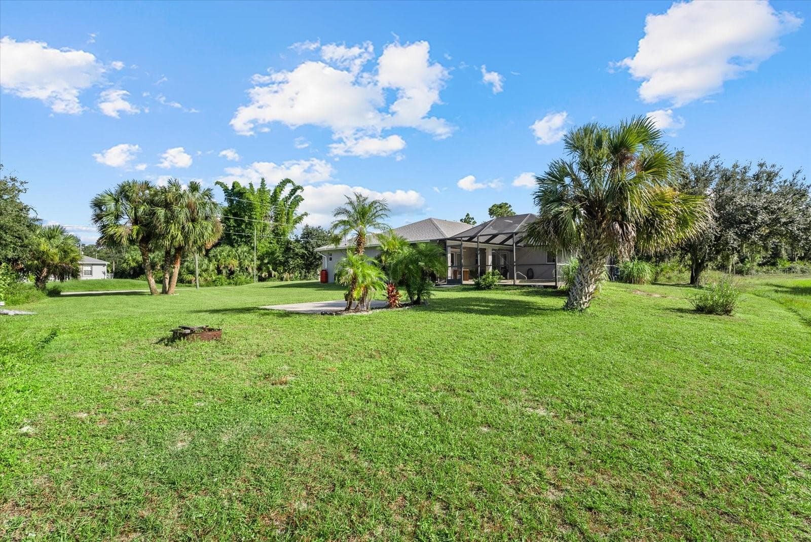 Single Family Residence at 4241 CHAMRADE RD, NORTH PORT, photo 40 of 45