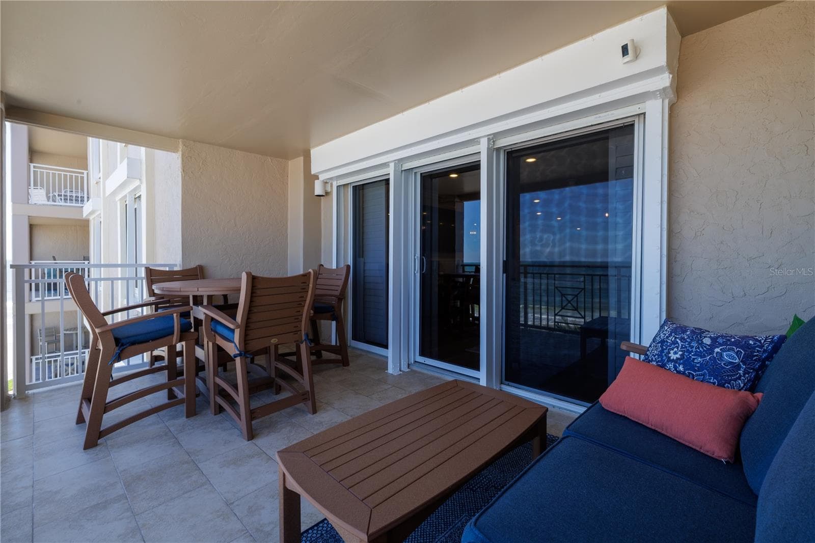 Condominium at 5501 ATLANTIC #403, NEW SMYRNA BEACH, photo 5 of 32