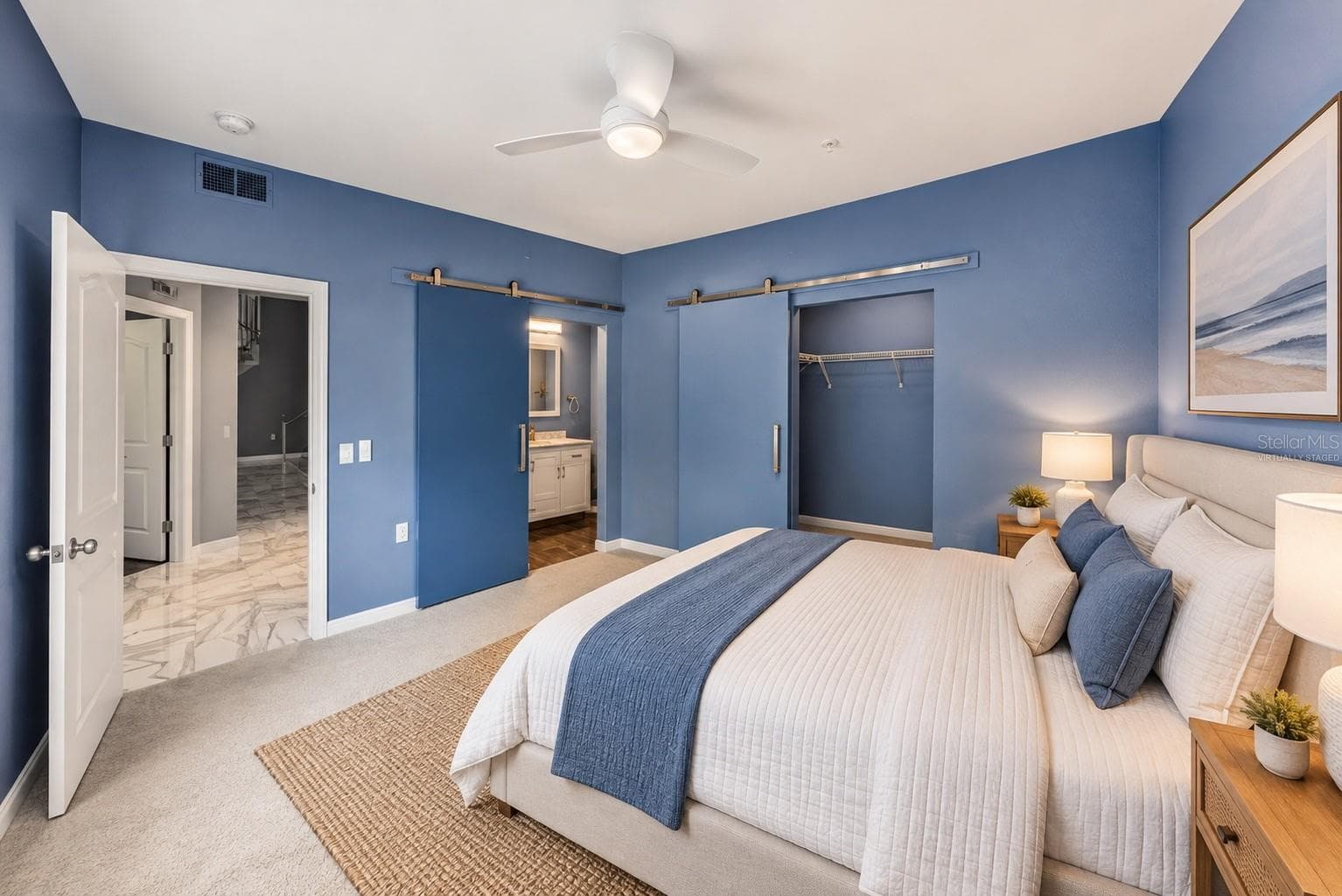 Virtually Staged - 1640 VILLA CAPRI CIR #301, ODESSA