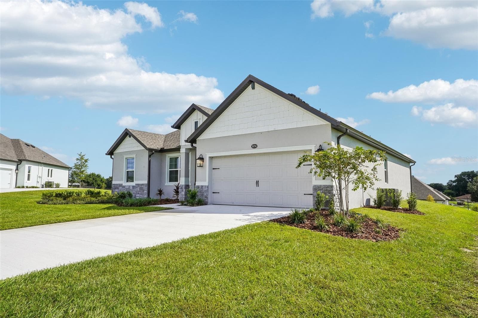 Single Family Residence at 36794 SUNDOWNER TRL, FRUITLAND PARK, photo 4 of 27