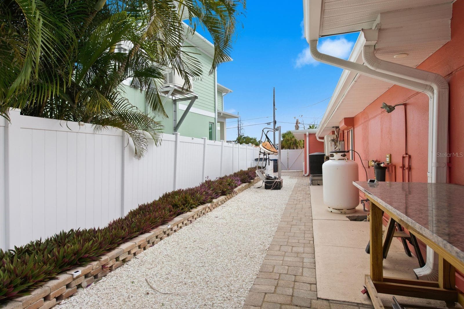 Single Family Residence at 14223 E PARSLEY DR, MADEIRA BEACH, photo 54 of 70