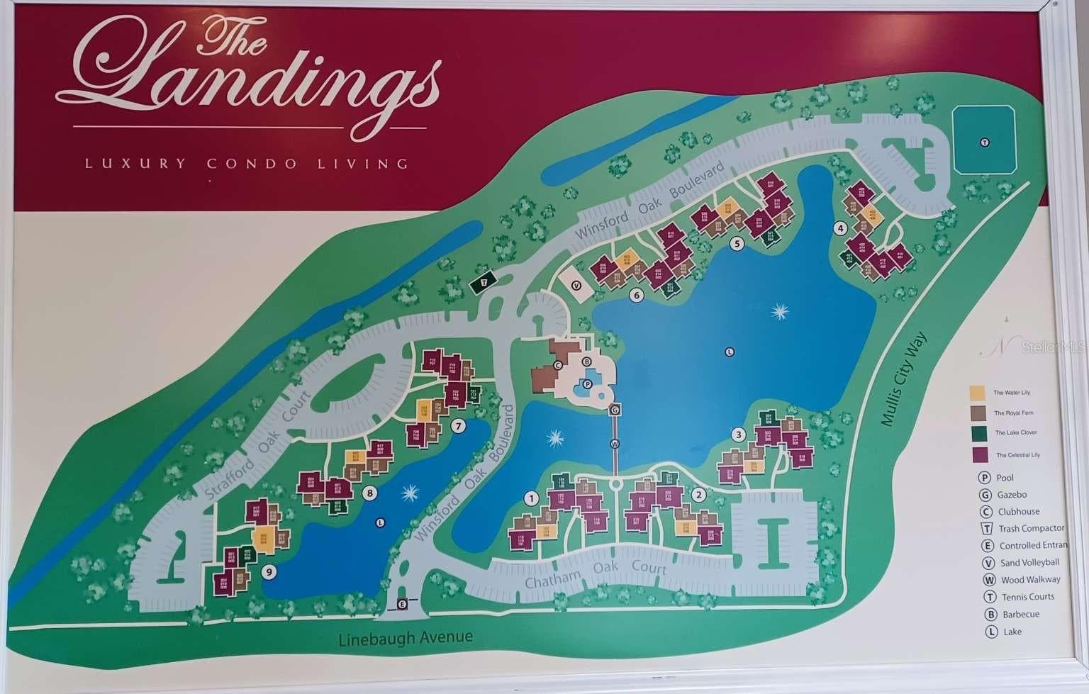 Condominium at 10024 STRAFFORD OAK CT #807, TAMPA, photo 34 of 48
