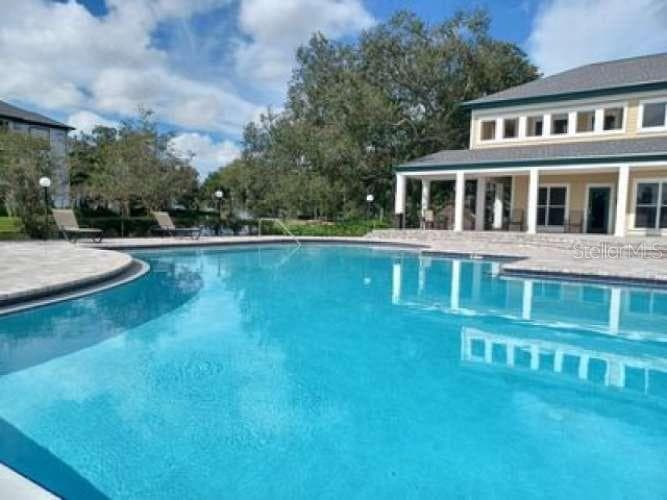 Condominium at 10024 STRAFFORD OAK CT #807, TAMPA, photo 38 of 48