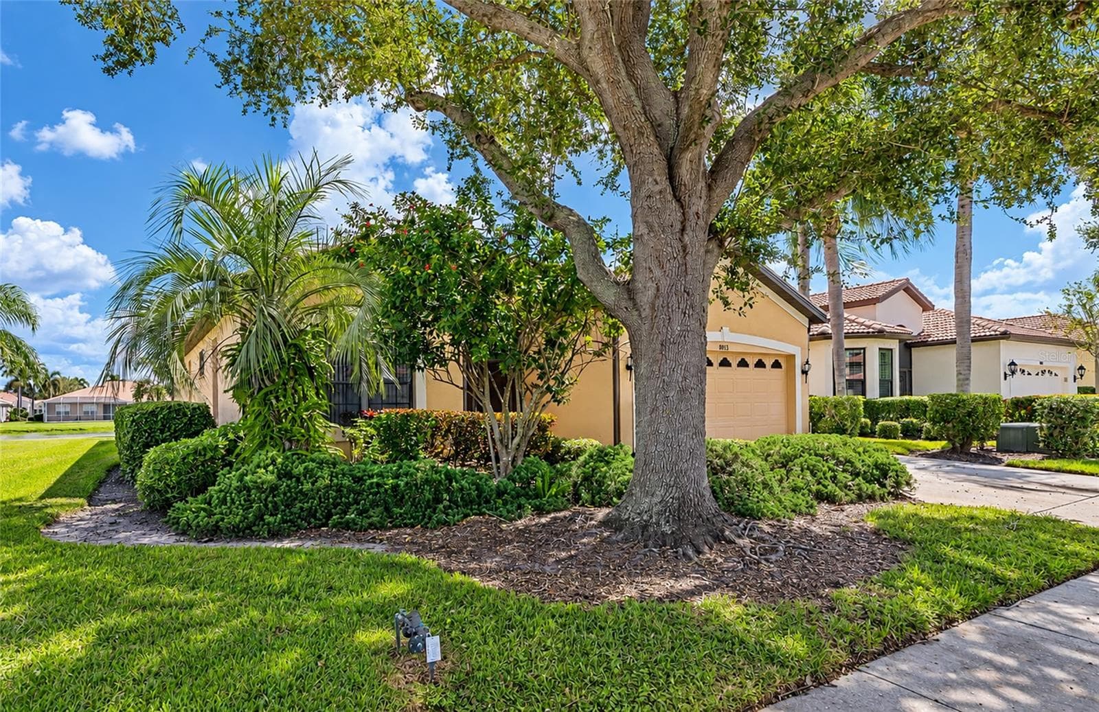 Single Family Residence at 8013 STIRLING FALLS CIR, SARASOTA, photo 3 of 56