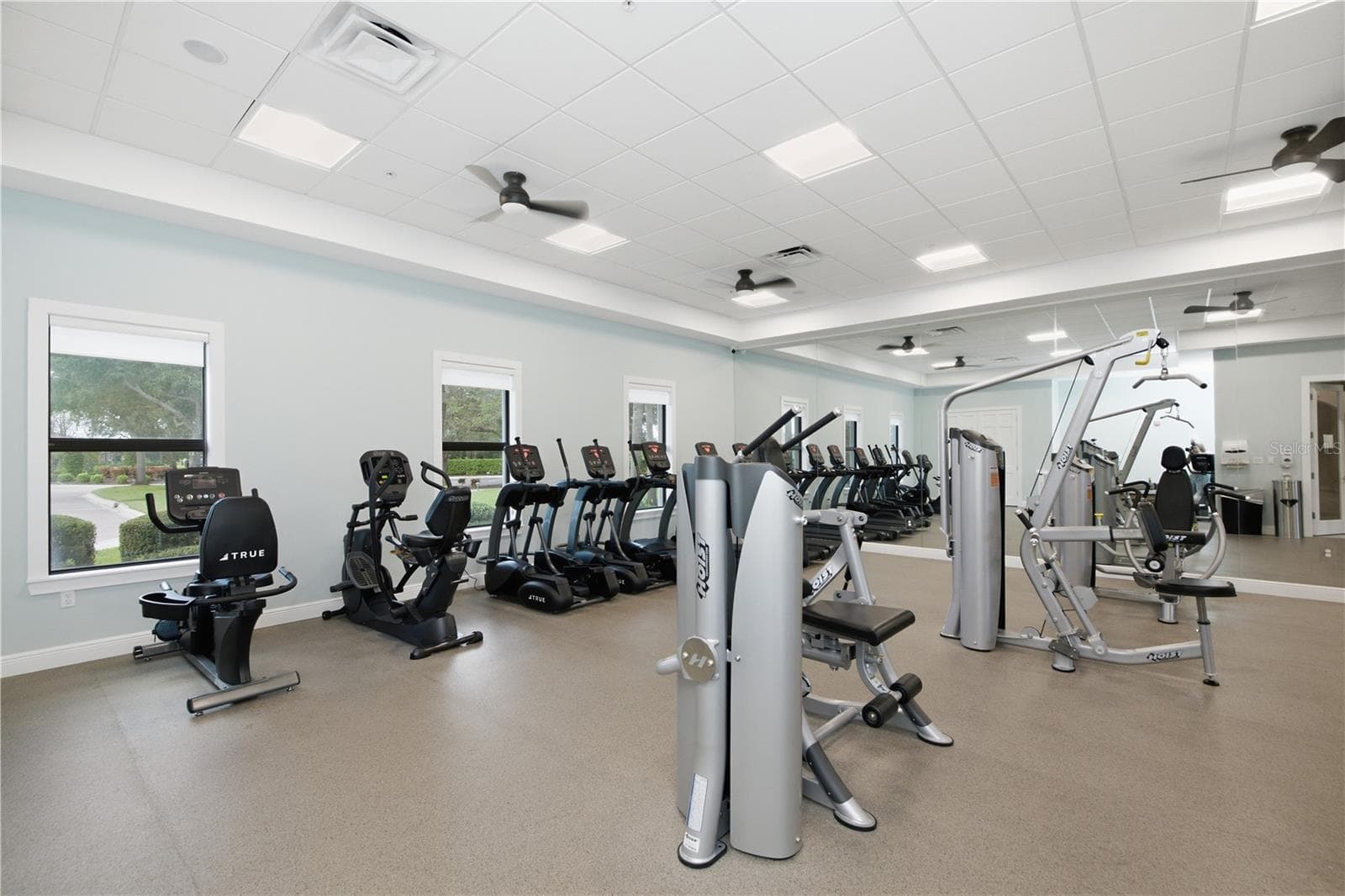 Single Family Residence at 8013 STIRLING FALLS CIR, SARASOTA, photo 50 of 56
