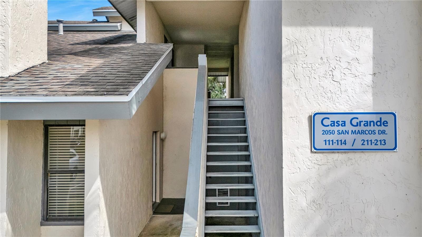 Condominium at 2050 SAN MARCOS DR SE #211, WINTER HAVEN, photo 2 of 23