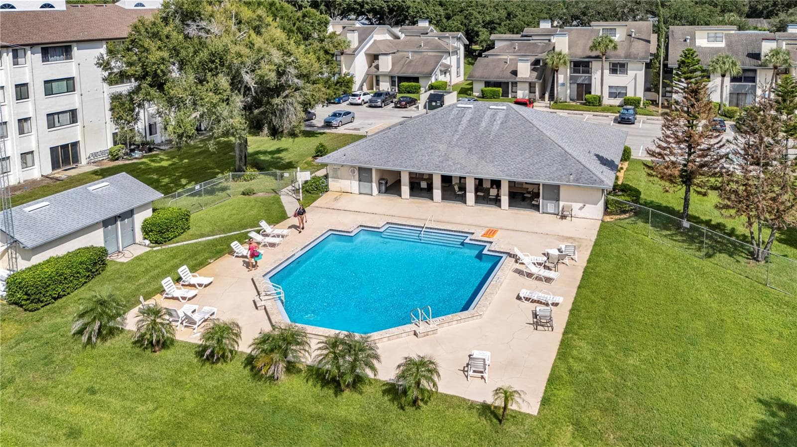 Condominium at 2050 SAN MARCOS DR SE #211, WINTER HAVEN, photo 22 of 23