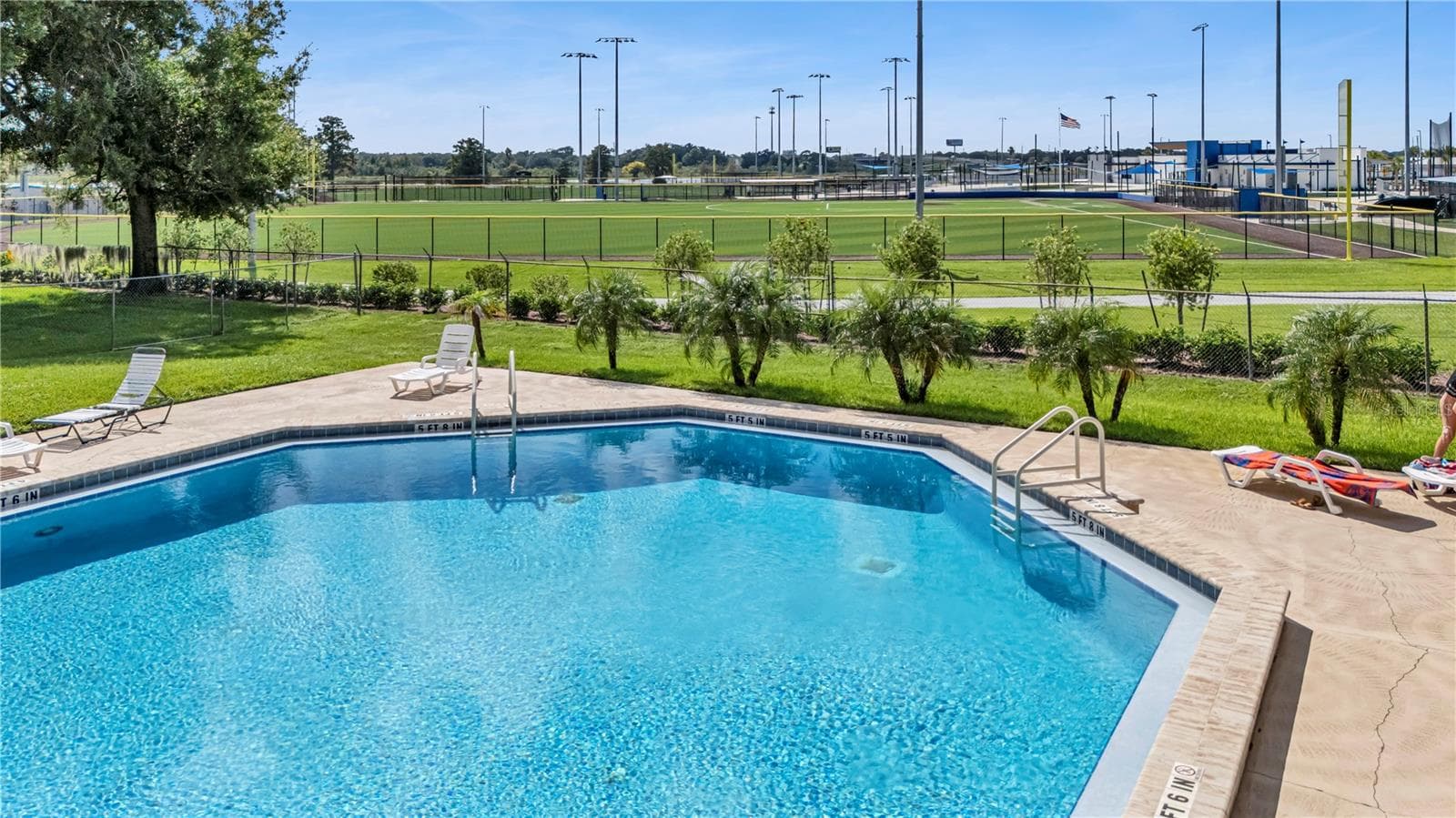 Condominium at 2050 SAN MARCOS DR SE #211, WINTER HAVEN, photo 23 of 23