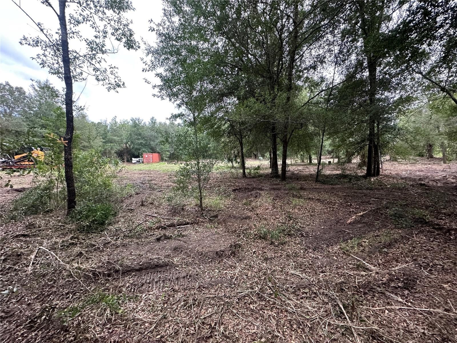 Land at 11356 N YOUNG DR, DUNNELLON, photo 2 of 6