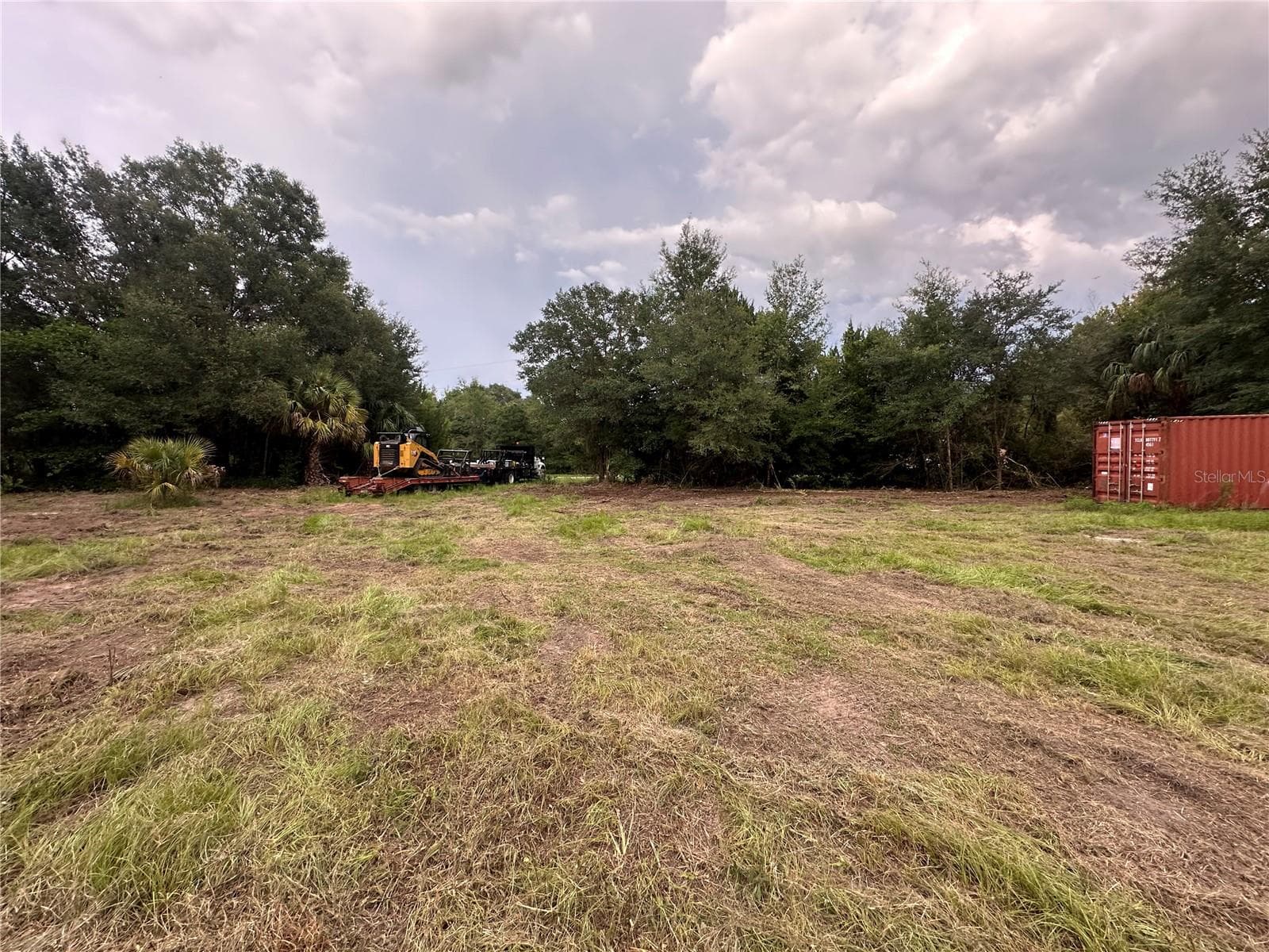 Land at 11356 N YOUNG DR, DUNNELLON, photo 4 of 6