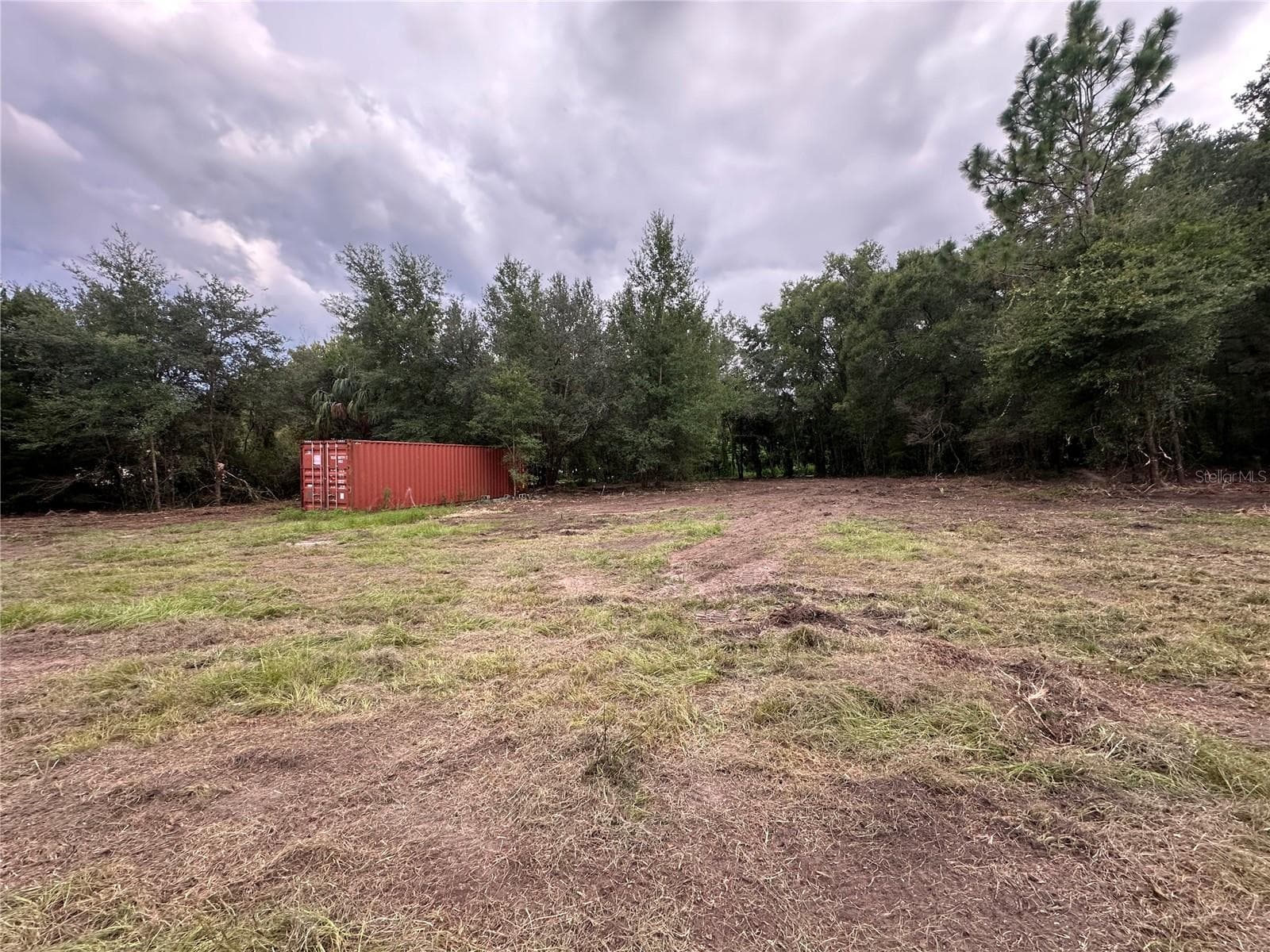 Land at 11356 N YOUNG DR, DUNNELLON, photo 5 of 6