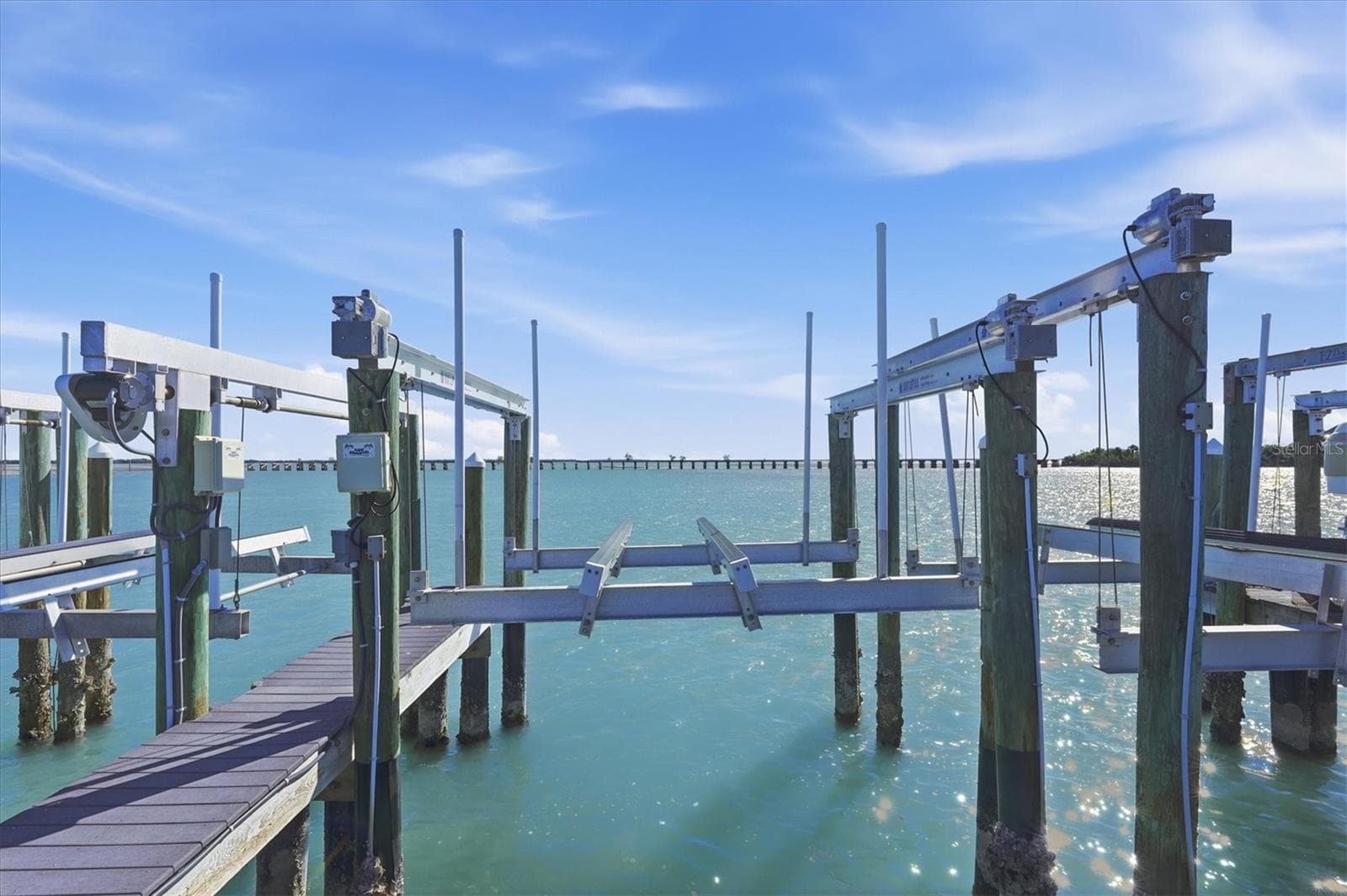Condominium at 6000 BOCA GRANDE CSWY #D40 & Slip #4, BOCA GRANDE, photo 3 of 62