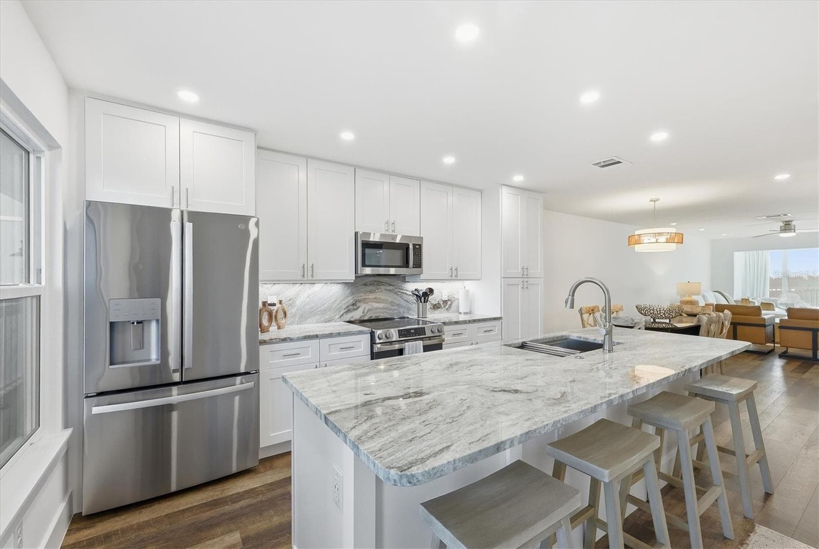Condominium at 6000 BOCA GRANDE CSWY #D40 & Slip #4, BOCA GRANDE, photo 5 of 62