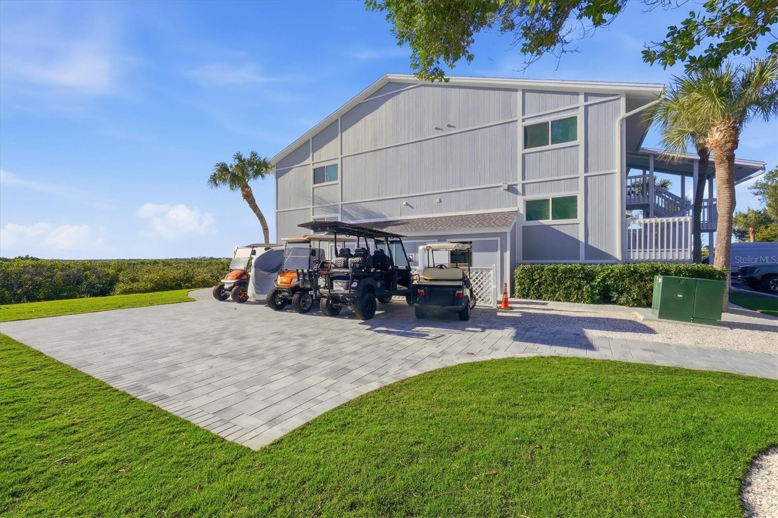 Condominium at 6000 BOCA GRANDE CSWY #D40 & Slip #4, BOCA GRANDE, photo 32 of 62