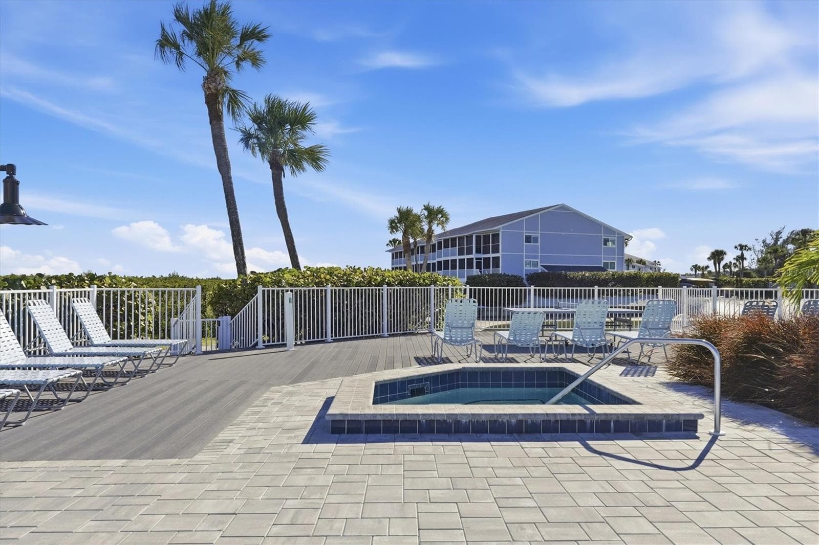 Condominium at 6000 BOCA GRANDE CSWY #D40 & Slip #4, BOCA GRANDE, photo 50 of 62