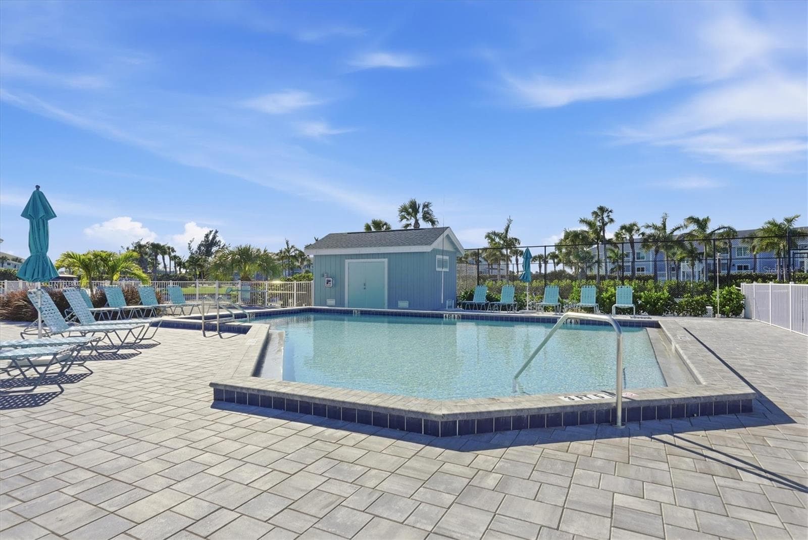 Condominium at 6000 BOCA GRANDE CSWY #D40 & Slip #4, BOCA GRANDE, photo 53 of 62