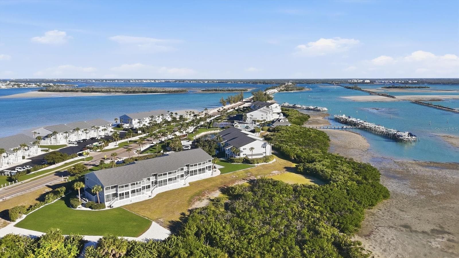 Condominium at 6000 BOCA GRANDE CSWY #D40 & Slip #4, BOCA GRANDE, photo 57 of 62