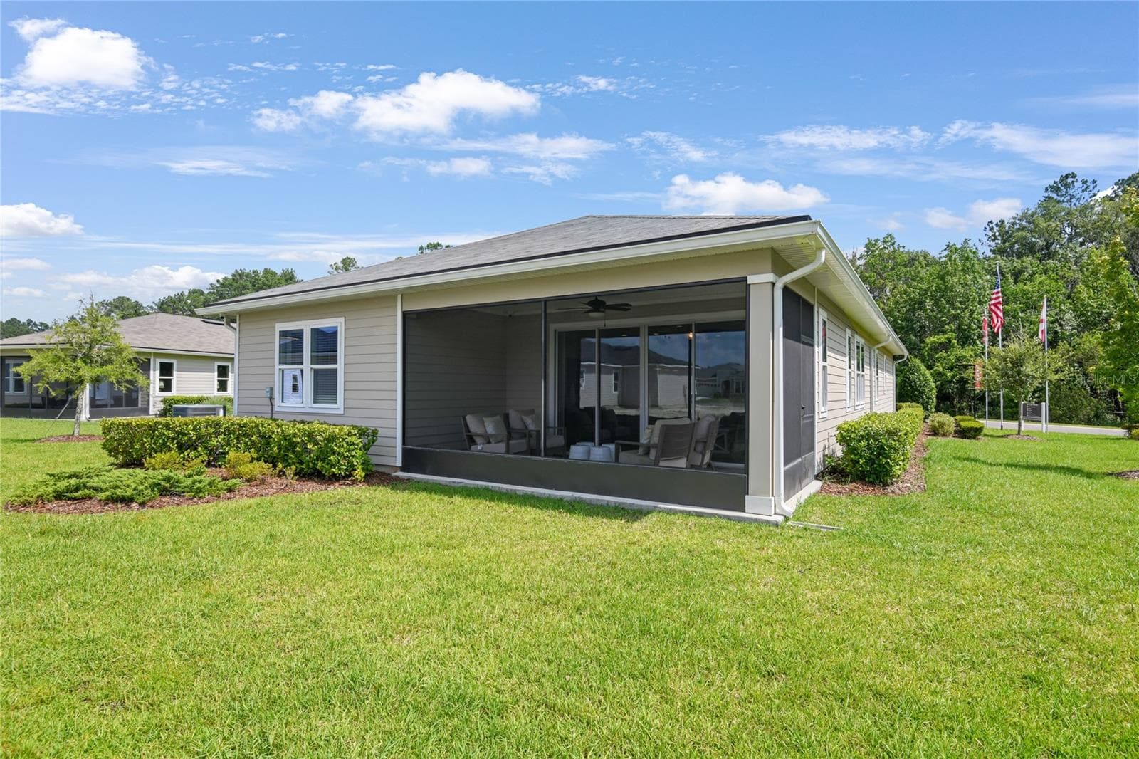 Single Family Residence at 35 ENCLAVE AVE, PALM COAST, photo 18 of 18