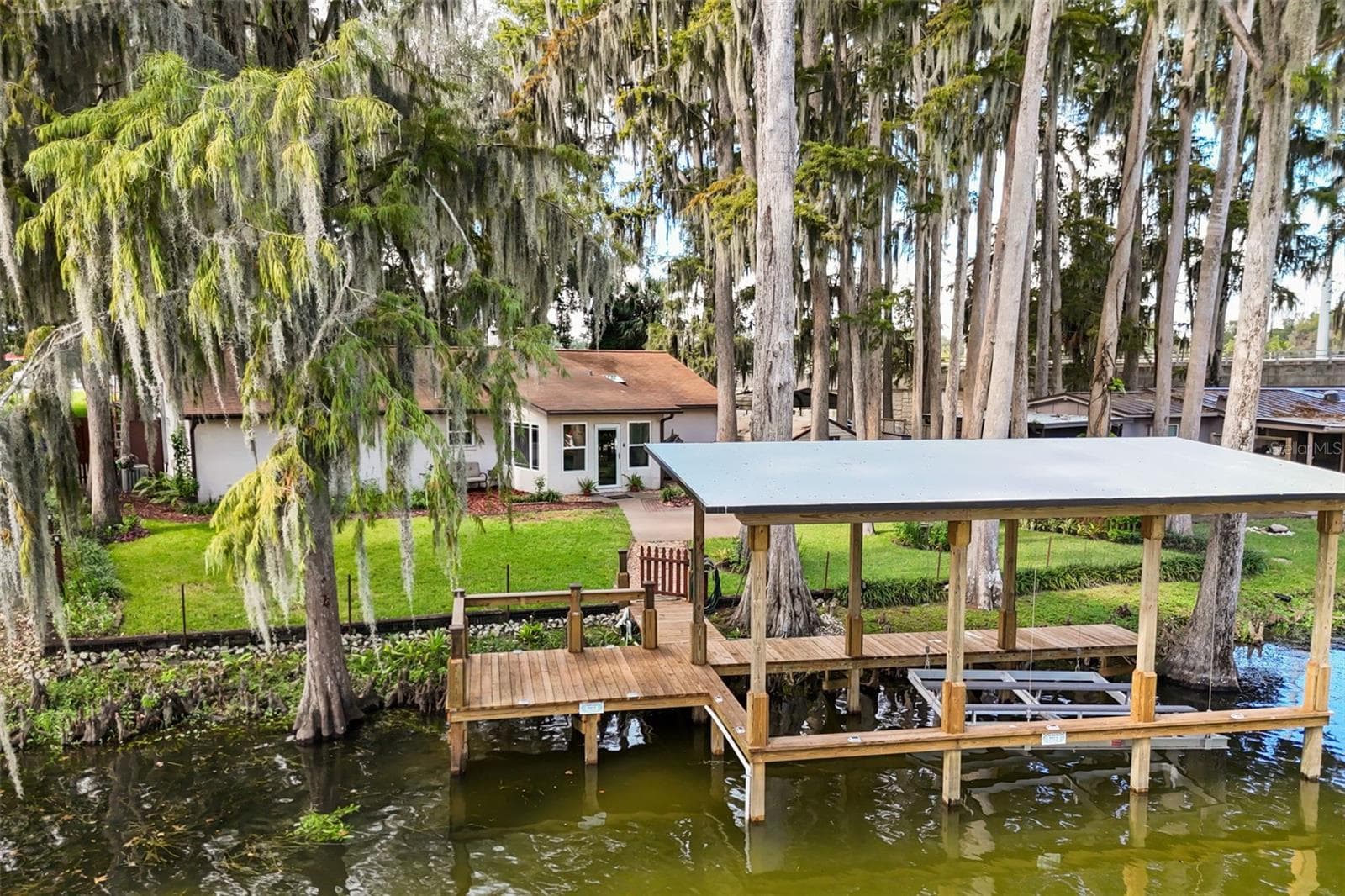 Single Family Residence at 1080 FOREST DR, TAVARES, photo 42 of 47