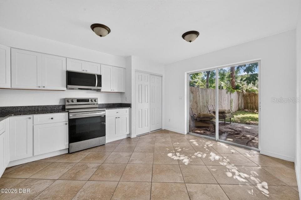 Kitchen - 927 BOULDER DR, SOUTH DAYTONA
