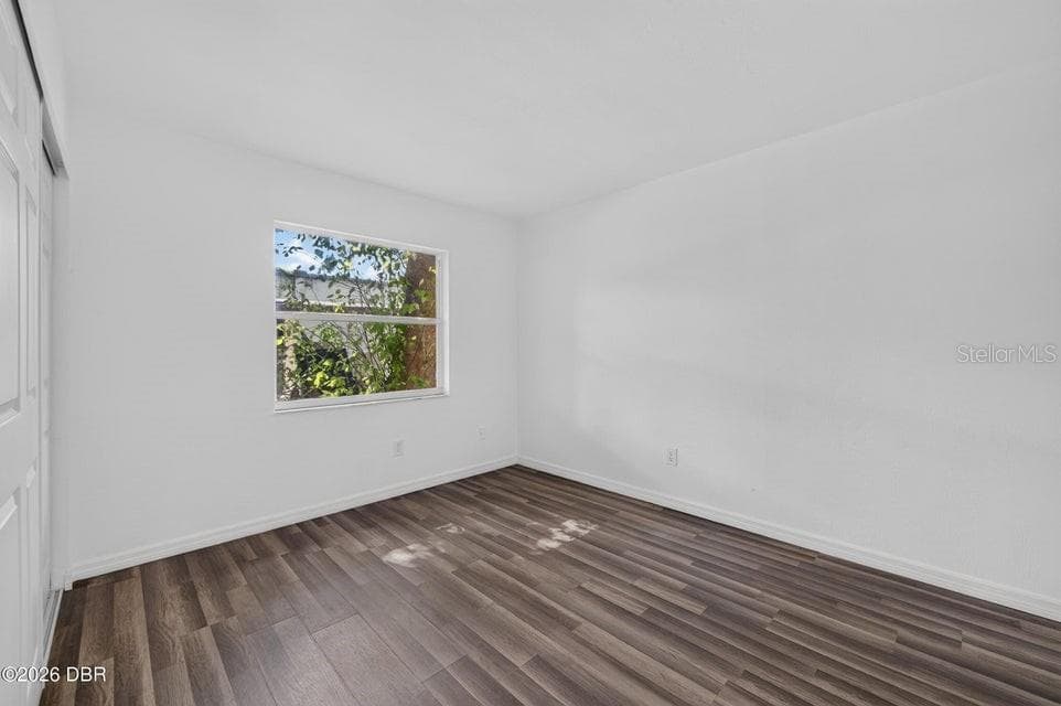 Bedroom - 927 BOULDER DR, SOUTH DAYTONA