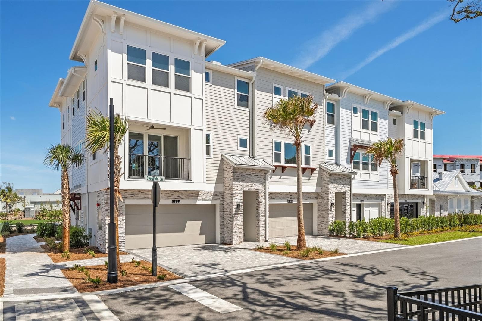 Townhouse at 4107 TIDEWATCH LOOP, NEW SMYRNA BEACH, photo 15 of 42