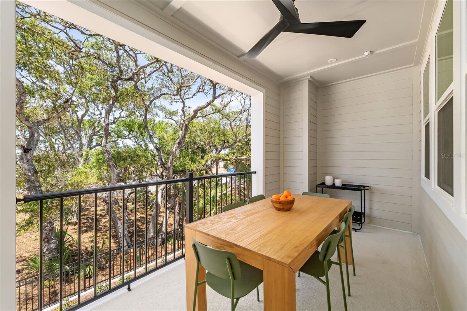 Townhouse at 4107 TIDEWATCH LOOP, NEW SMYRNA BEACH, photo 20 of 42