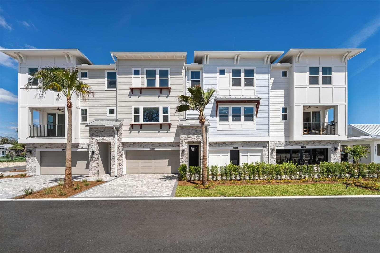 Townhouse at 4107 TIDEWATCH LOOP, NEW SMYRNA BEACH, photo 34 of 42