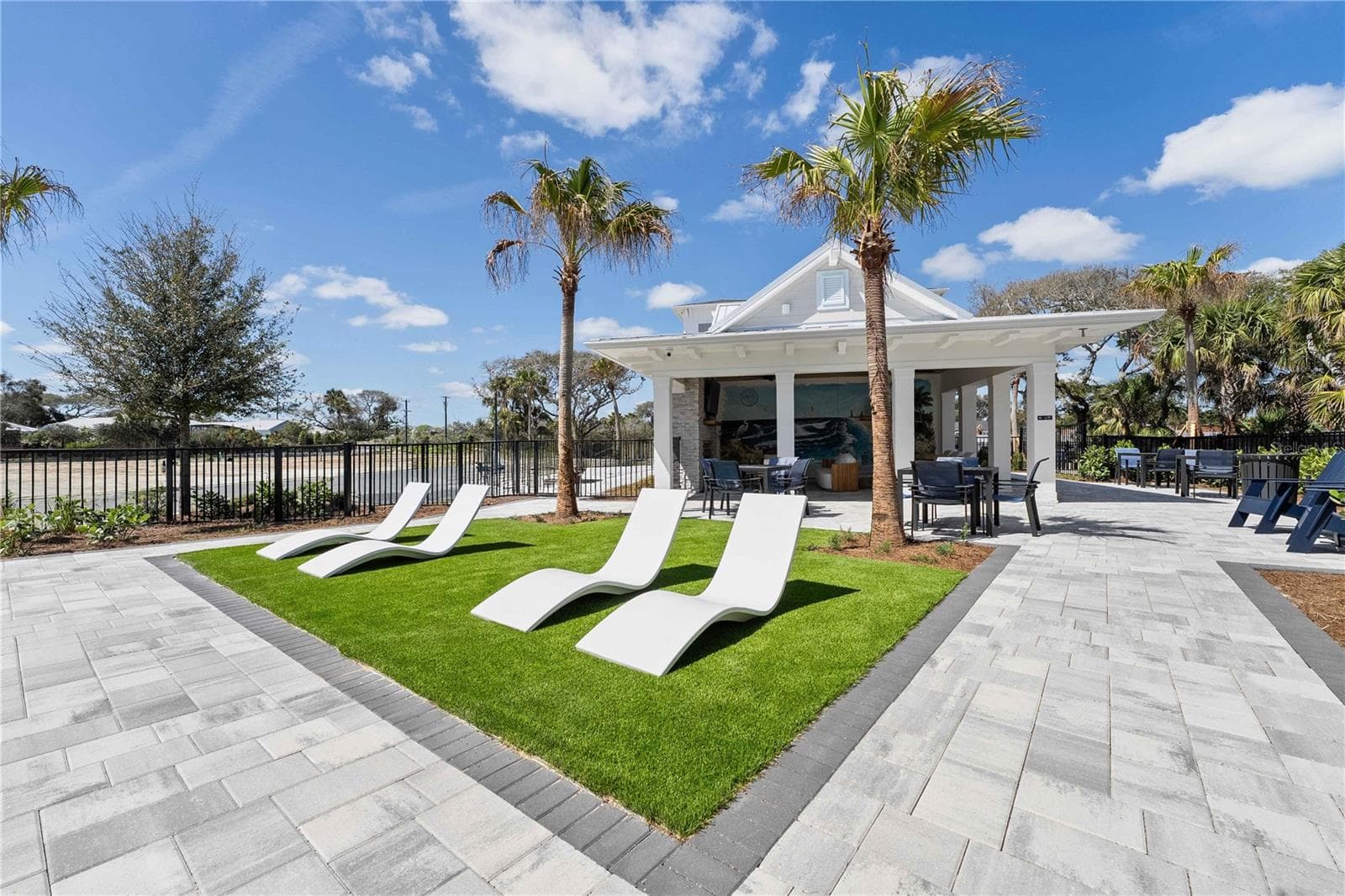 Townhouse at 4107 TIDEWATCH LOOP, NEW SMYRNA BEACH, photo 37 of 42