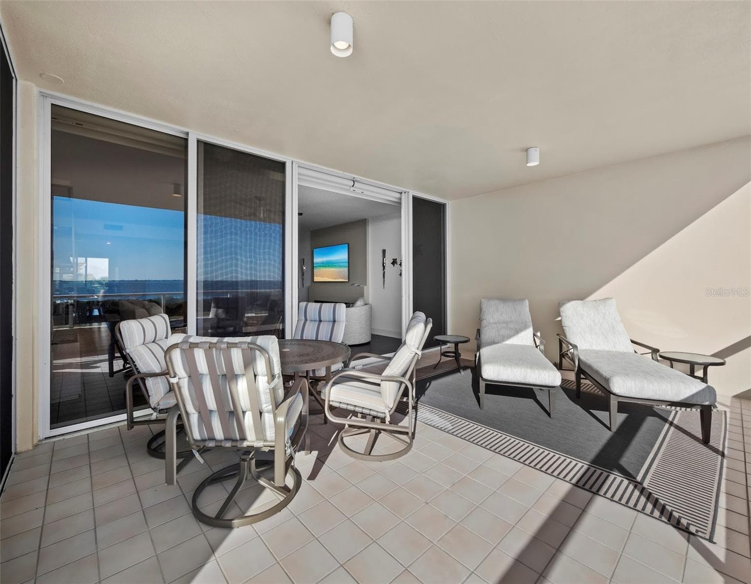 Condominium at 3060 GRAND BAY BLVD #124, LONGBOAT KEY, photo 10 of 56
