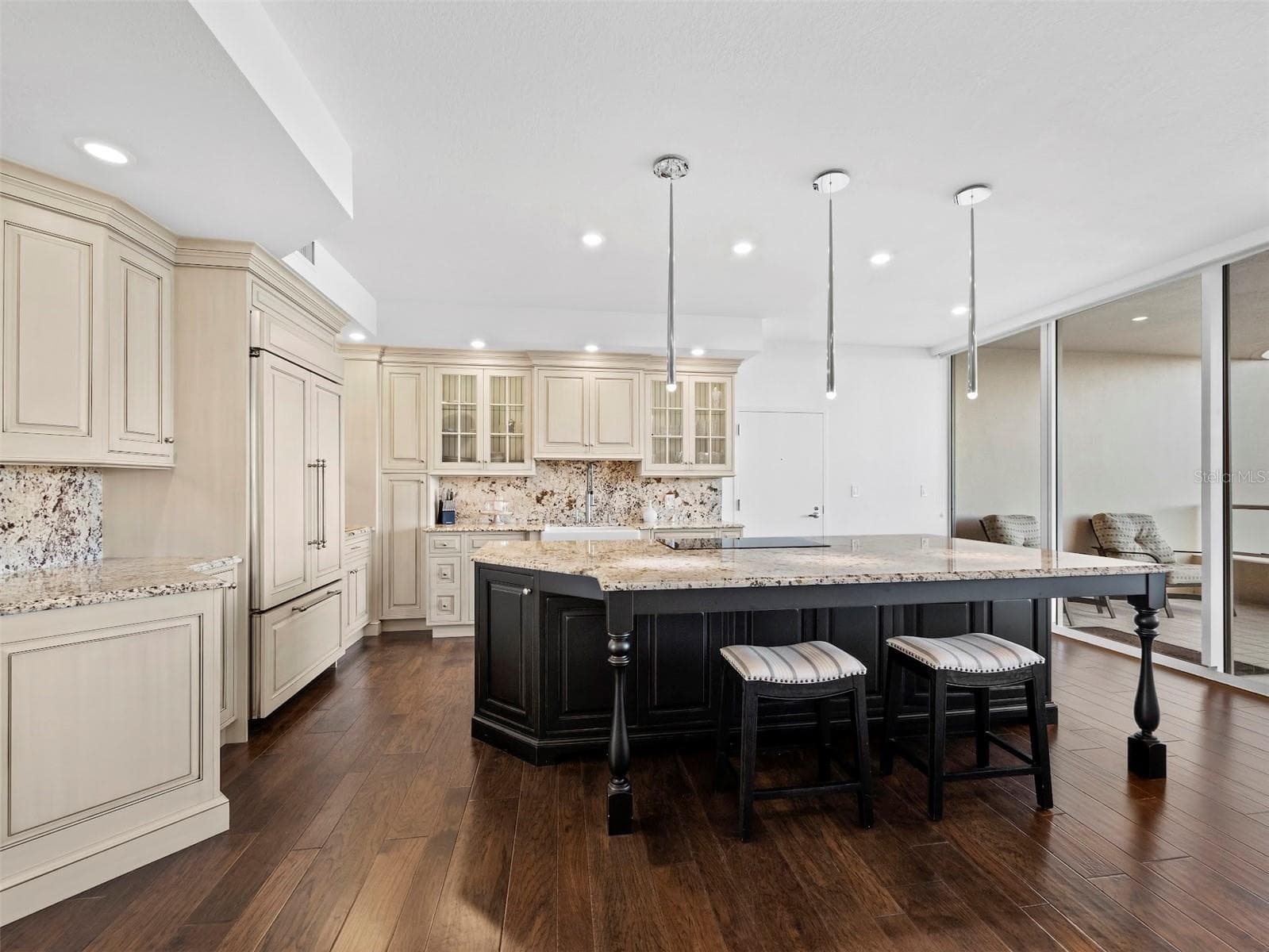 Condominium at 3060 GRAND BAY BLVD #124, LONGBOAT KEY, photo 17 of 56