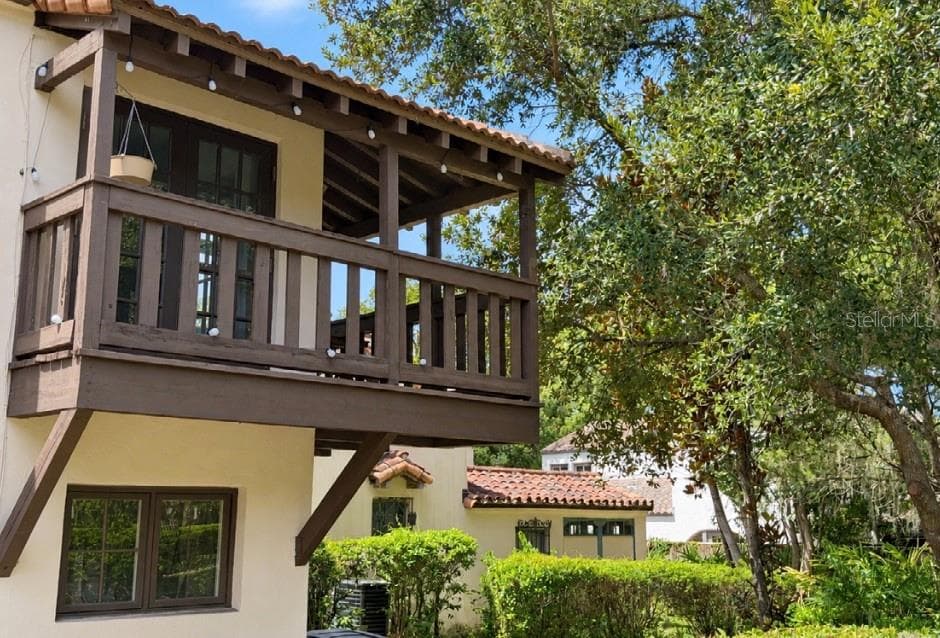 Single Family Residence at 617 N INTERLACHEN AVE, WINTER PARK, photo 3 of 7