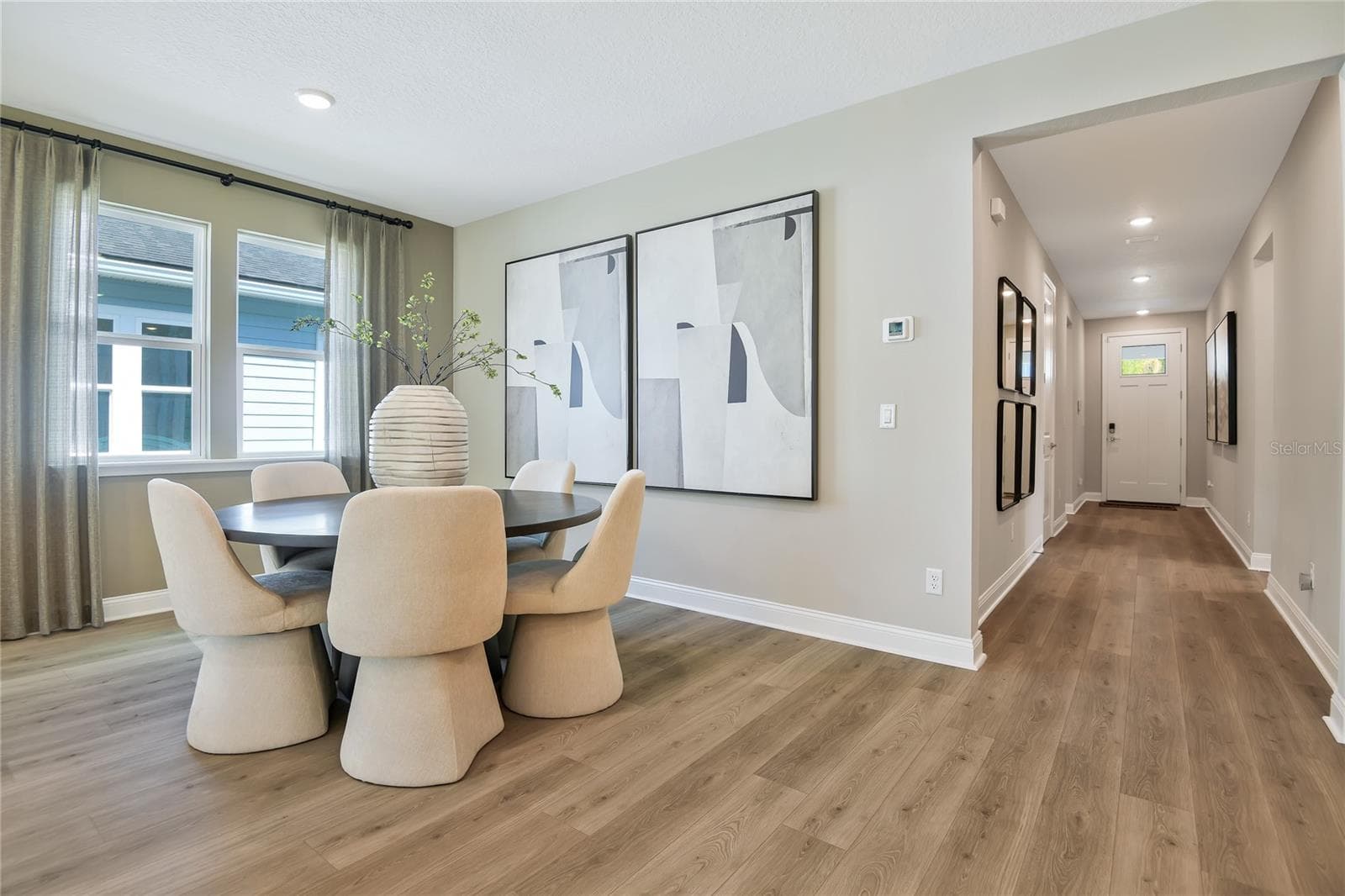 Single Family Residence at 33 ENCLAVE AVE, PALM COAST, photo 8 of 23