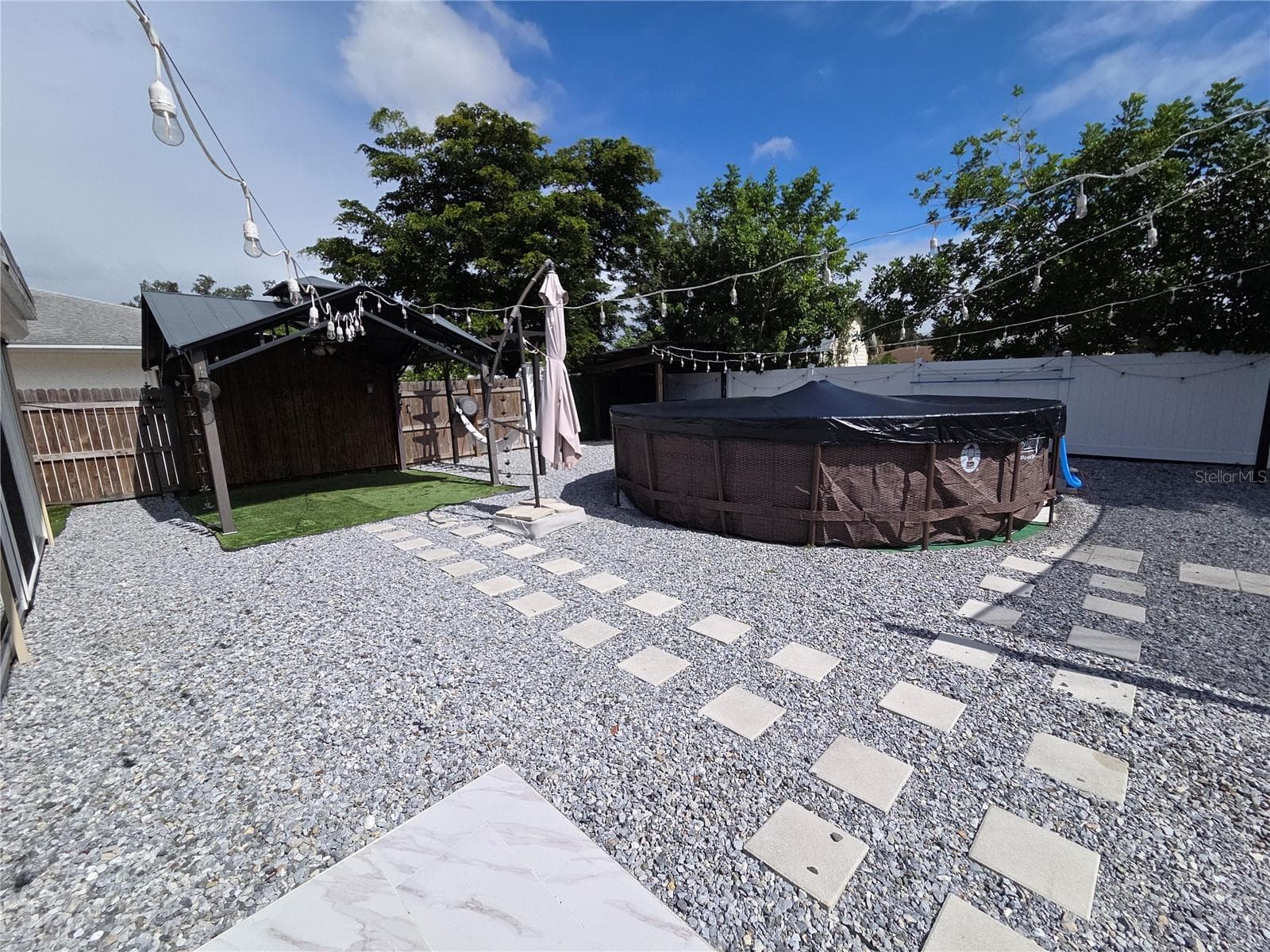 Single Family Residence at 3129 BALDWIN AVE, SARASOTA, photo 35 of 46
