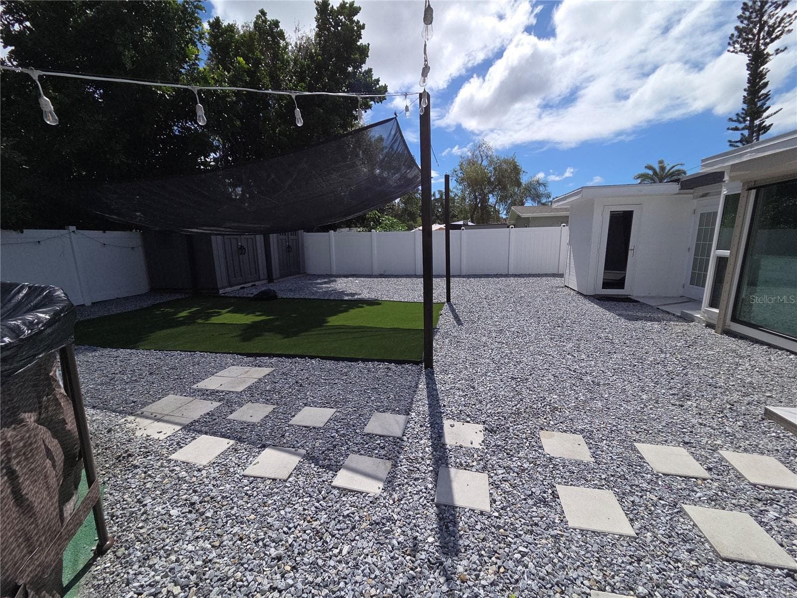 Single Family Residence at 3129 BALDWIN AVE, SARASOTA, photo 37 of 46