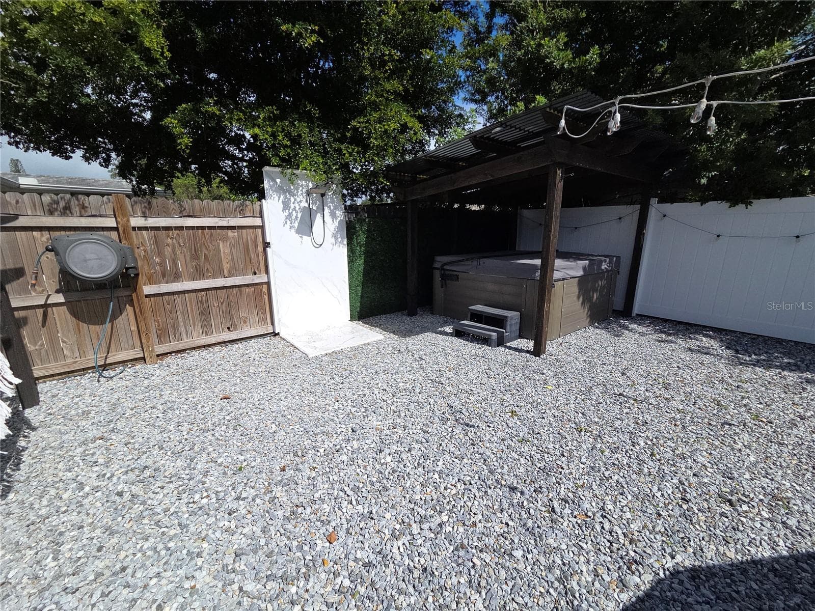 Single Family Residence at 3129 BALDWIN AVE, SARASOTA, photo 38 of 46